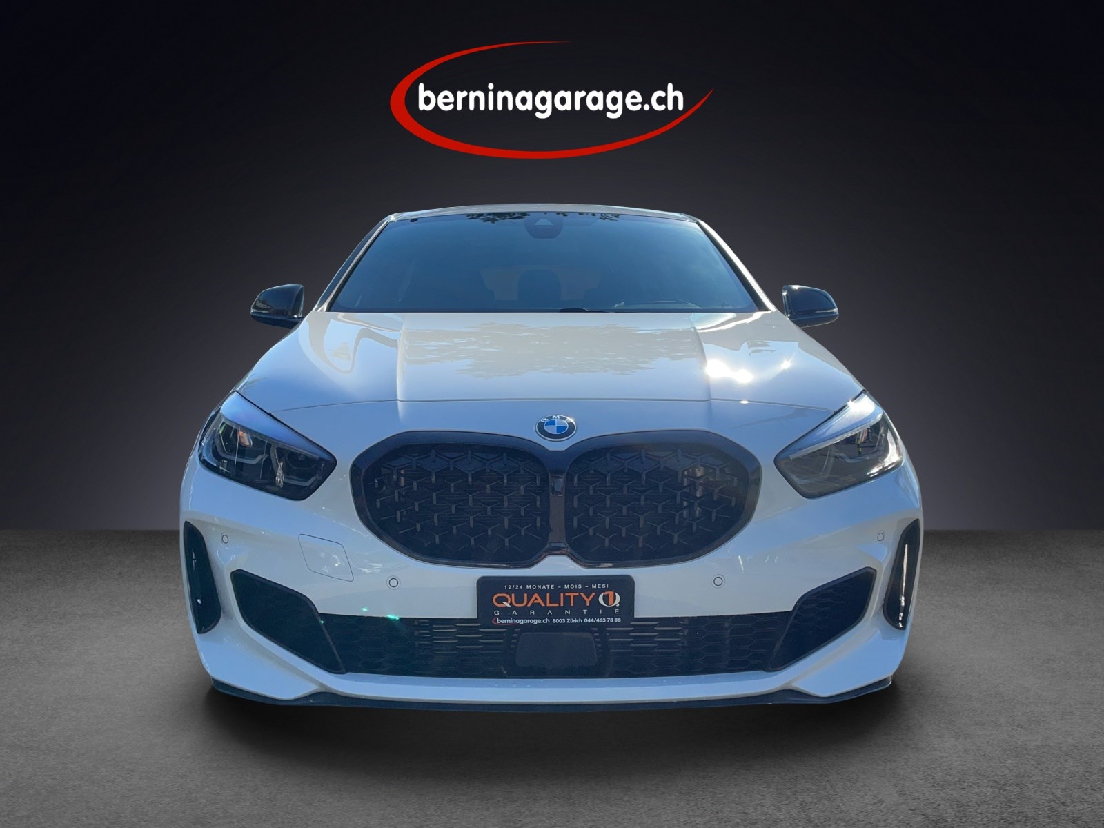 BMW M135i xDrive-image-7
