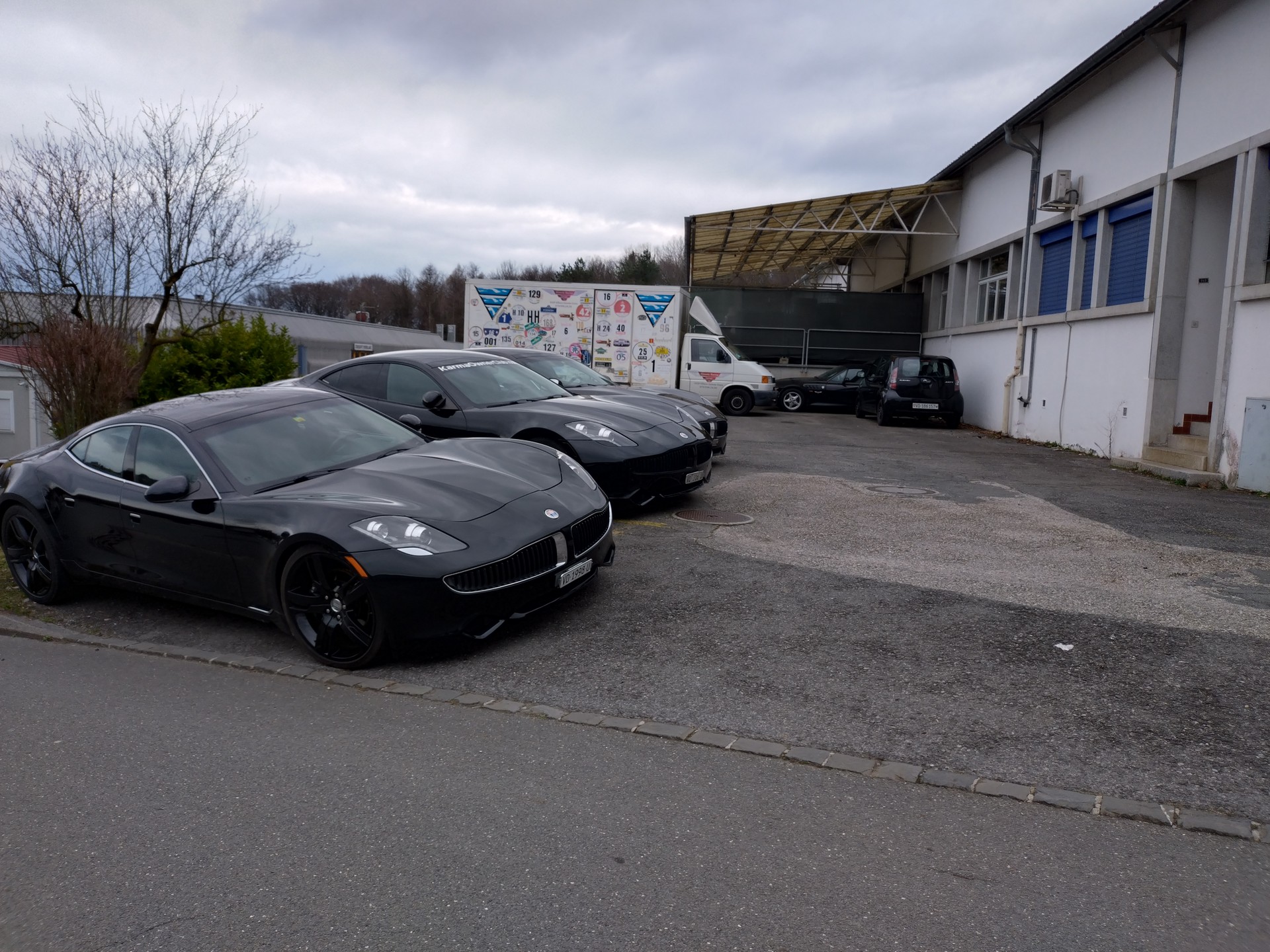 FISKER Karma Standard-image-5