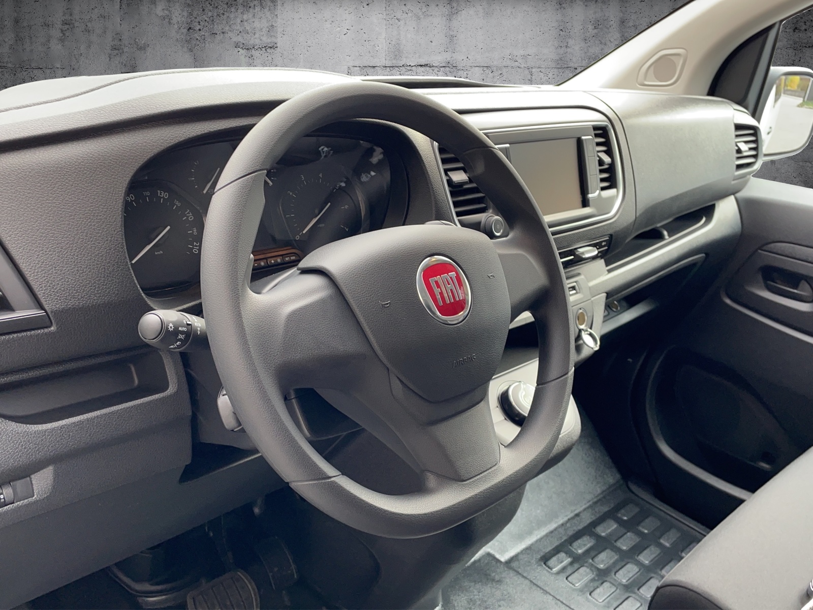 FIAT Scudo Kombi L2 2.0 Multijet 180 Swiss Plus 9-image-9