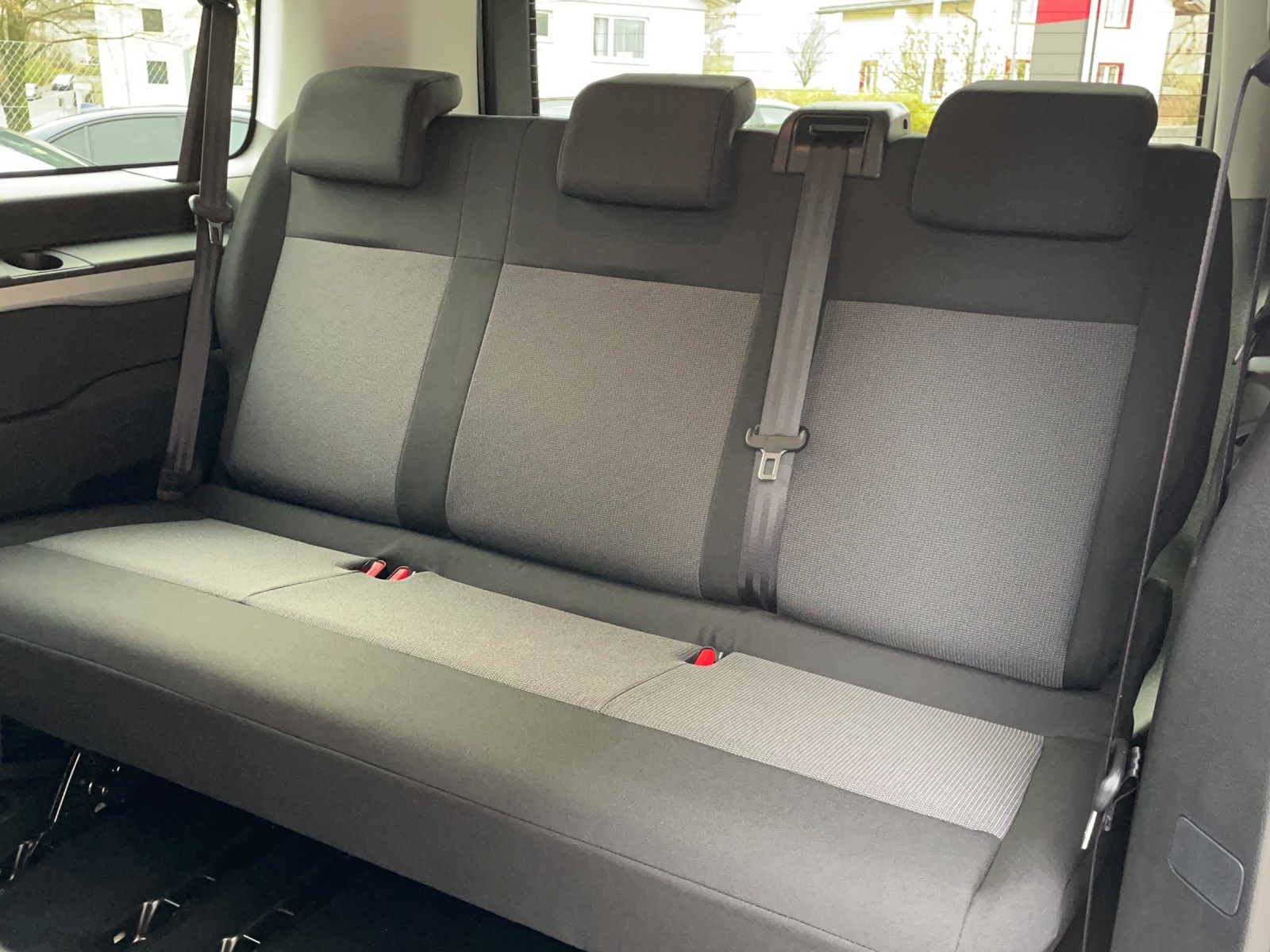 FIAT Scudo Kombi L2 2.0 Multijet 180 Swiss Plus 9-image-16