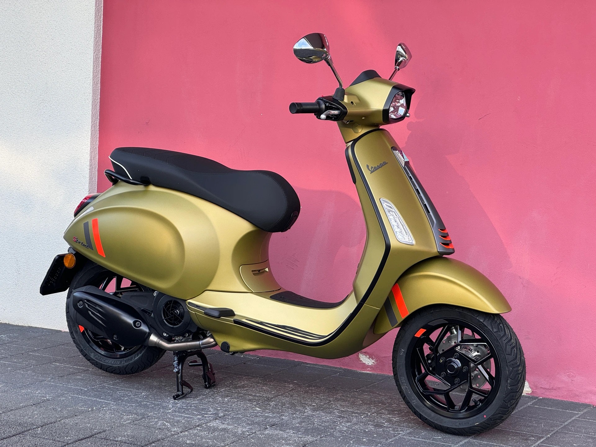 PIAGGIO Vespa 125 Sprint Sport-image-2
