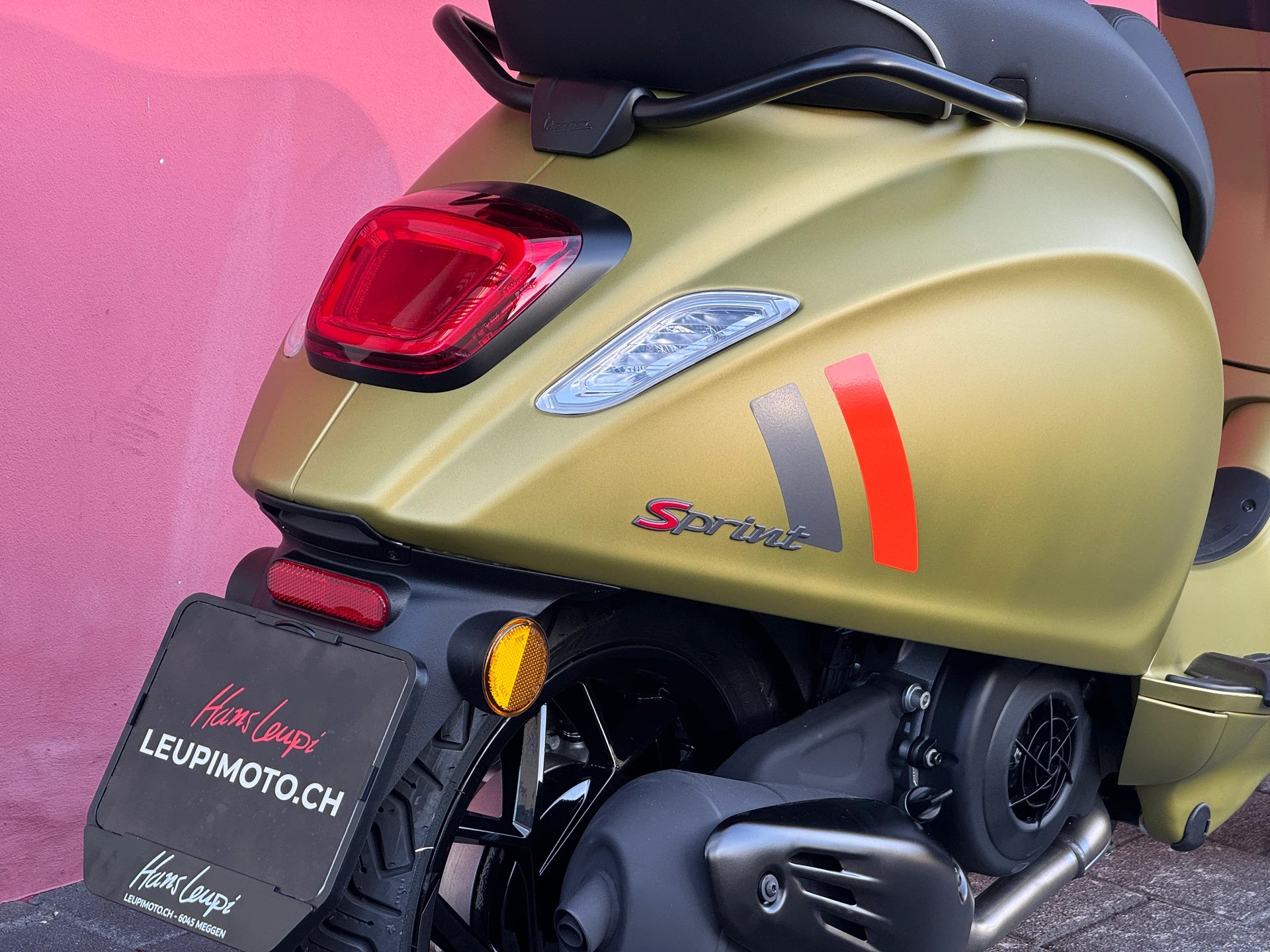 PIAGGIO Vespa 125 Sprint Sport-image-7