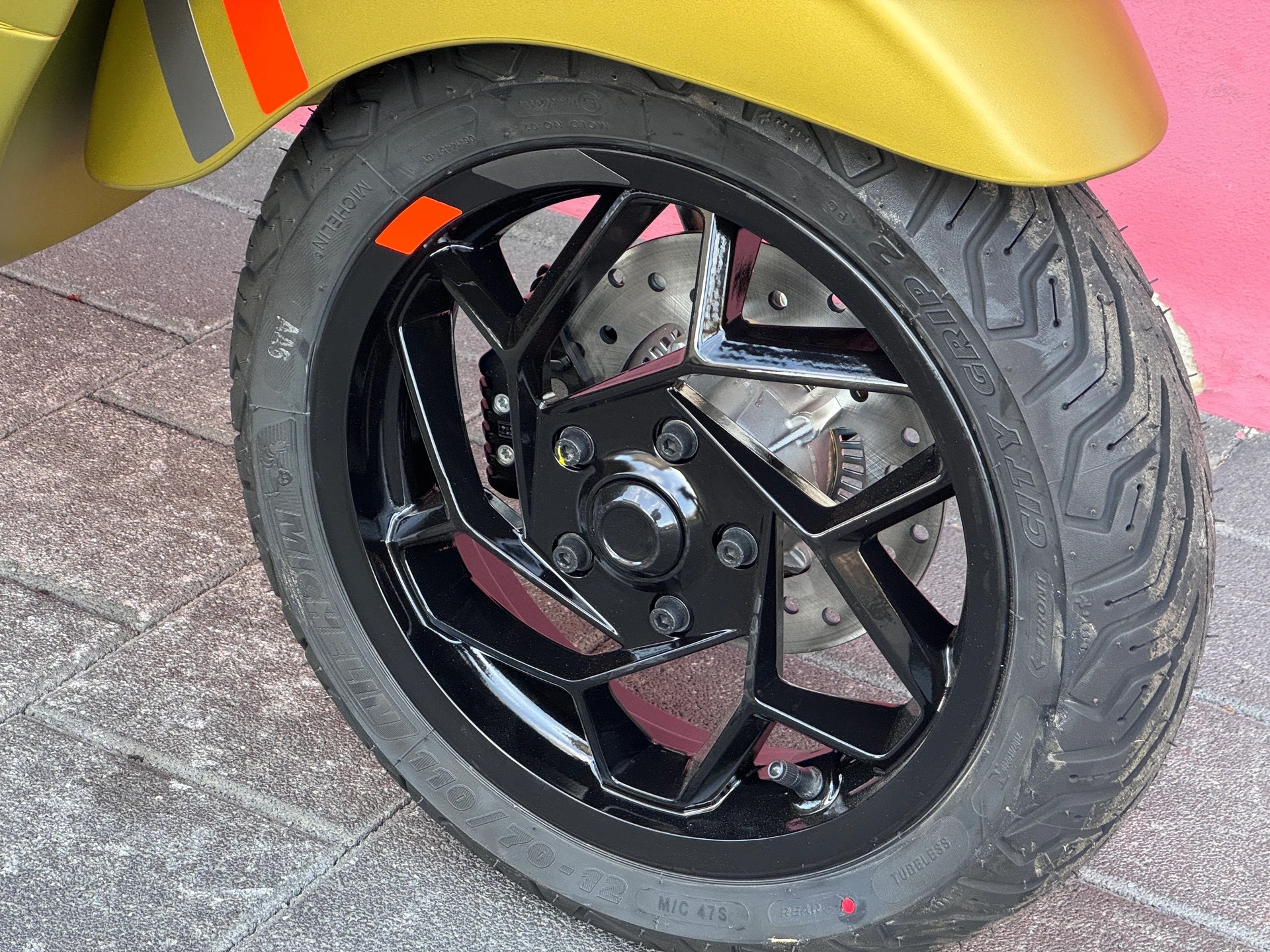 PIAGGIO Vespa 125 Sprint Sport-image-8