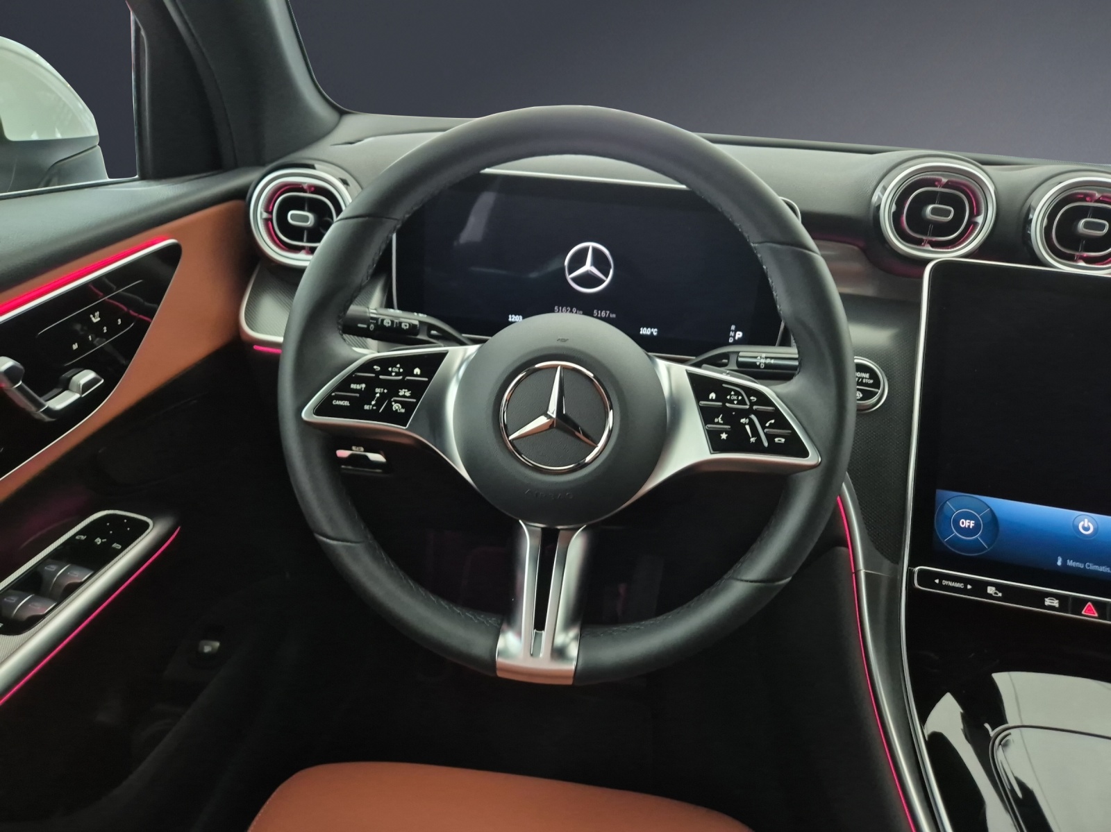 MERCEDES-BENZ GLC 220 d 4M 9G-Tronic-image-6