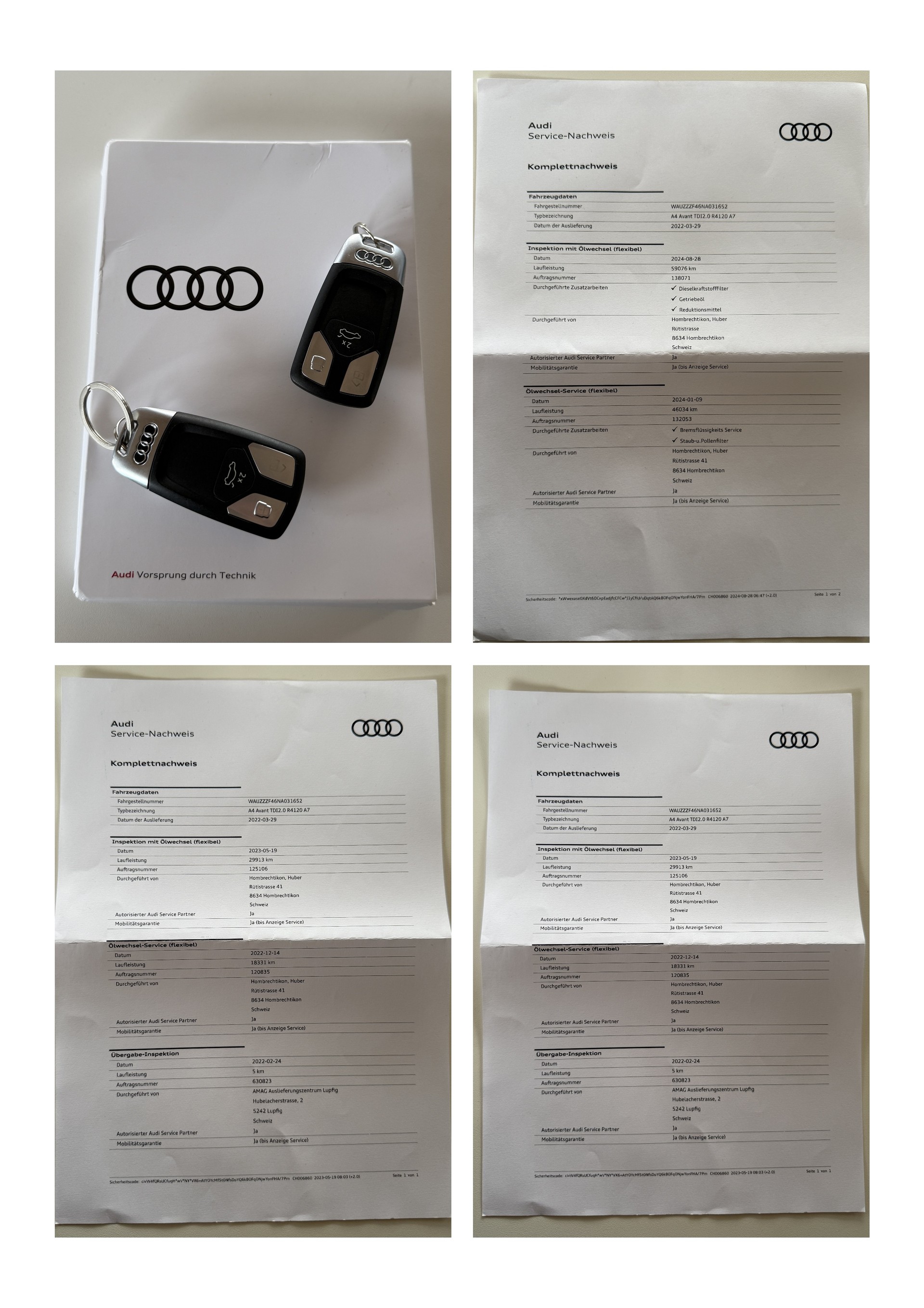 AUDI A4 Avant 2.0 35 TDI Attraction S-Tronic-image-24