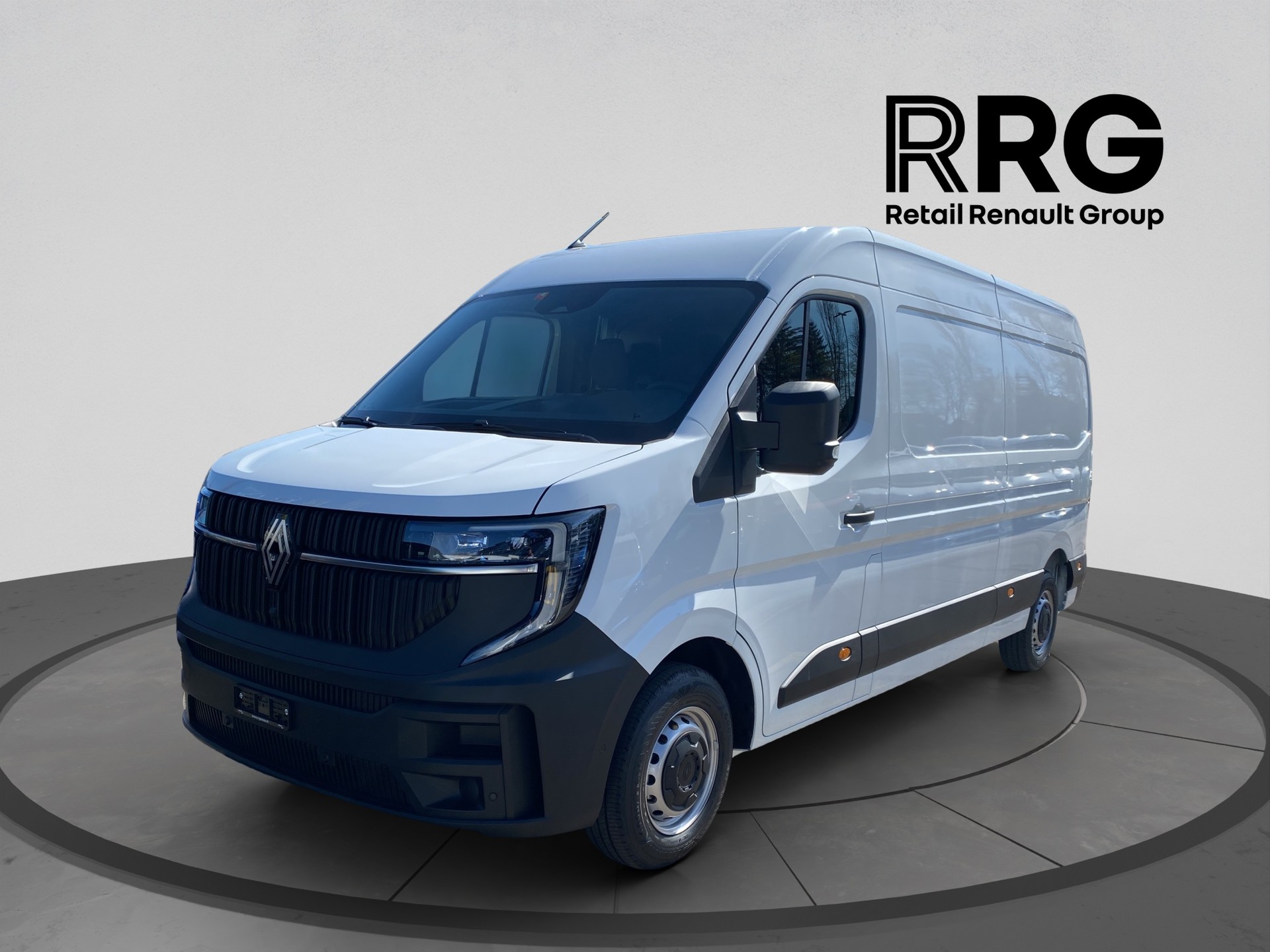 RENAULT Master E-Tech 35 EV 87kWh L3H2-image-2