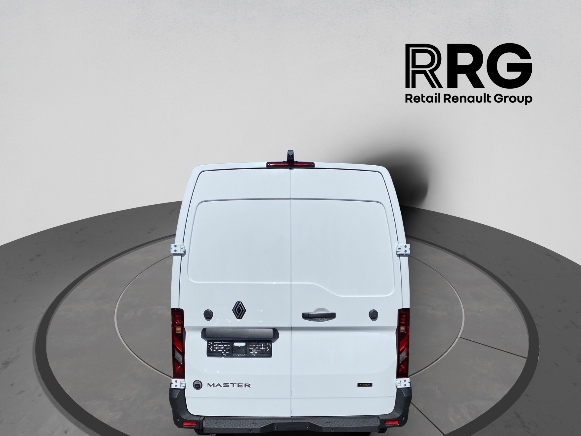 RENAULT Master E-Tech 35 EV 87kWh L3H2-image-9