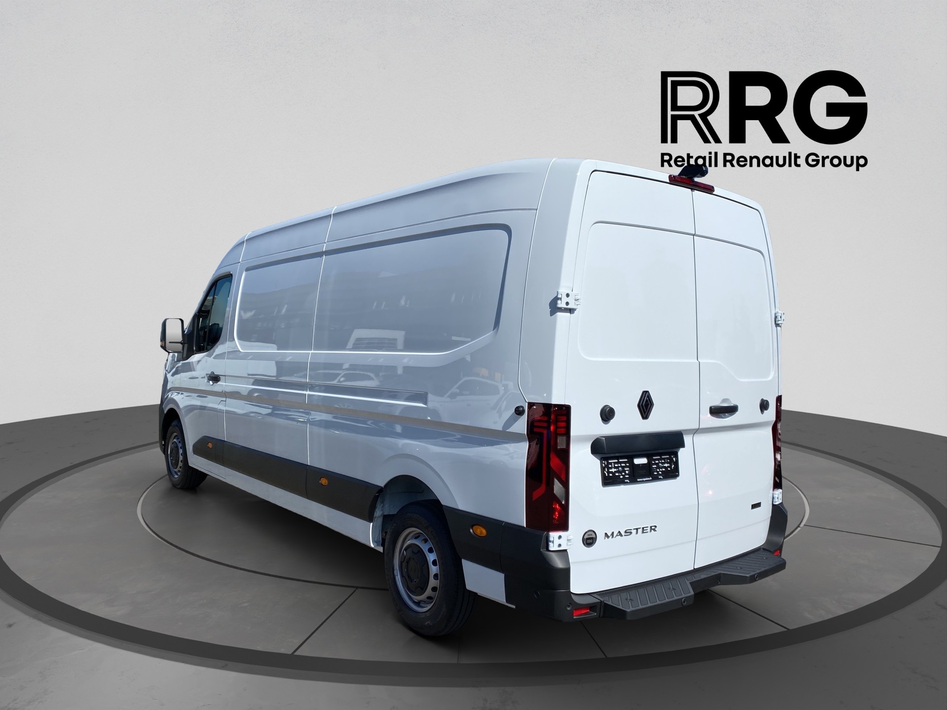 RENAULT Master E-Tech 35 EV 87kWh L3H2-image-6