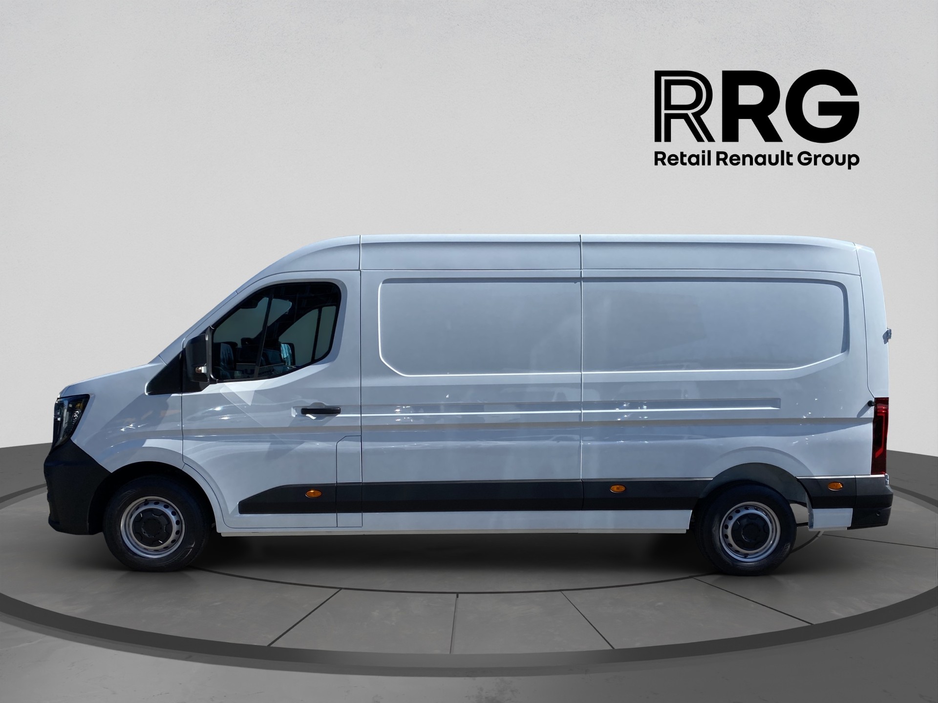 RENAULT Master E-Tech 35 EV 87kWh L3H2-image-3