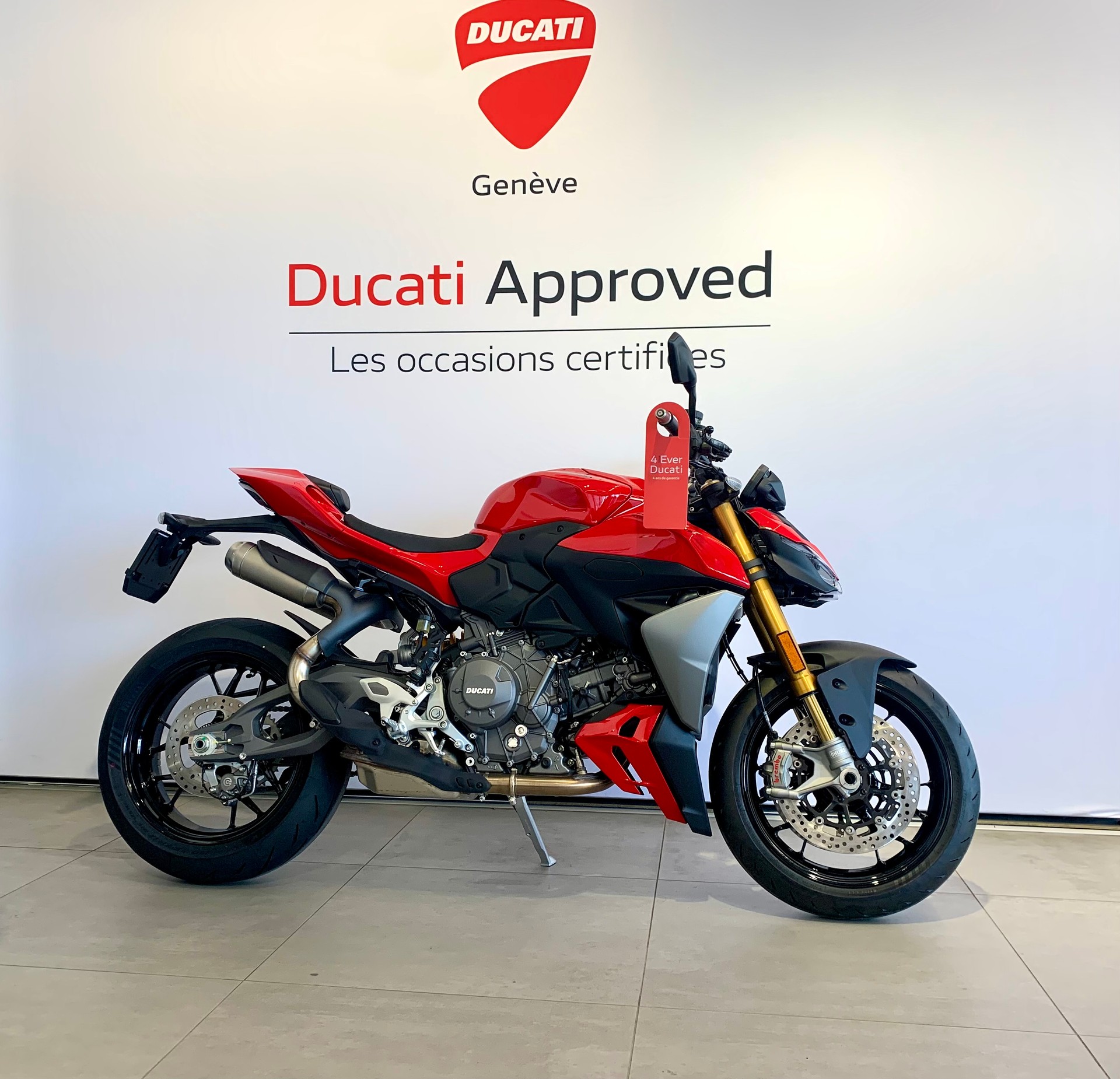 DUCATI Streetfighter V2 S-image-0