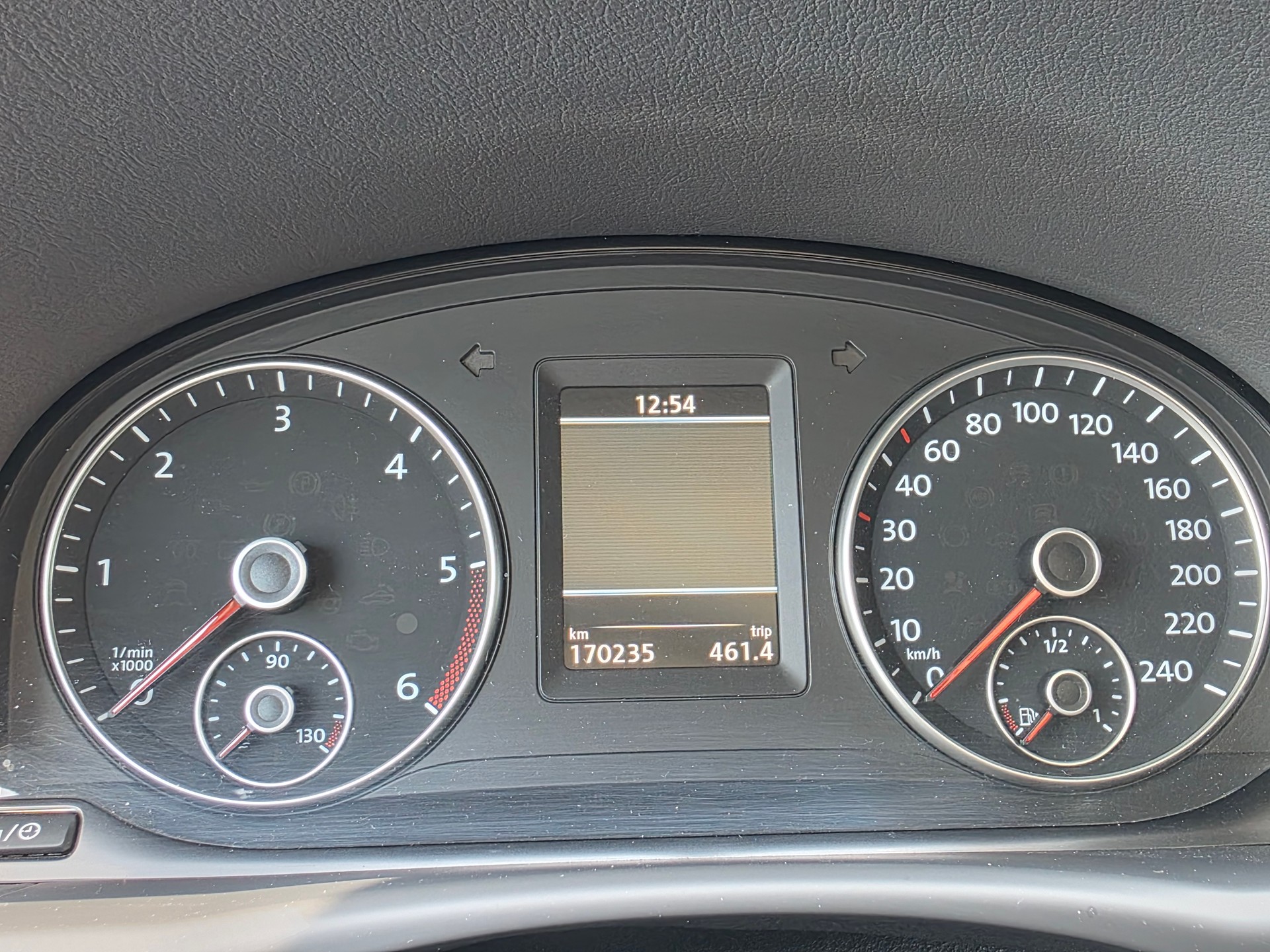 VW Touran 2.0 TDI Highline DSG6, 177PS-image-14