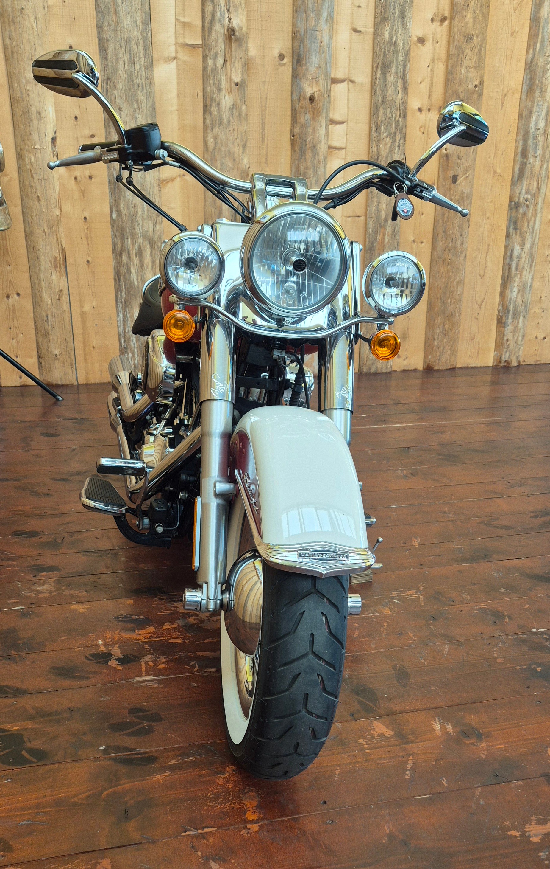 HARLEY-DAVIDSON FLSTN-image-6
