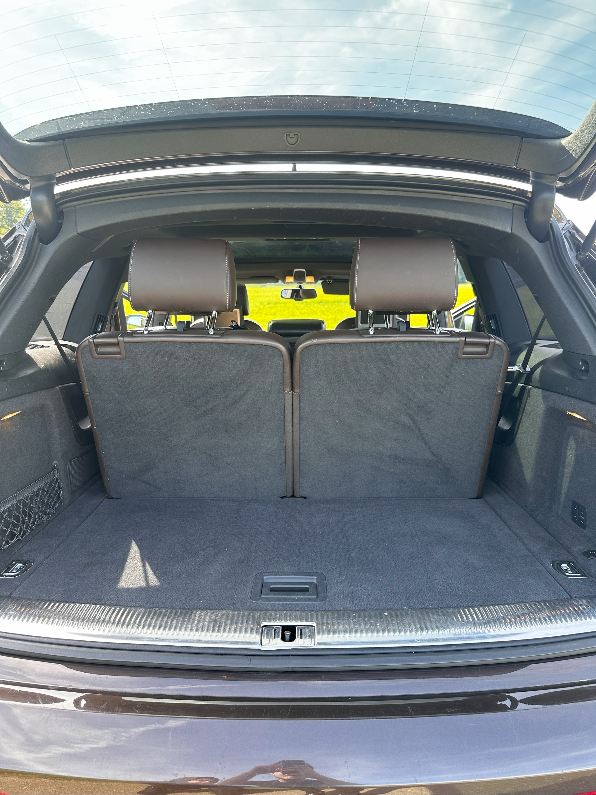 AUDI EXCLUSIVE Q7 4.2 TDI quattro tiptronic-image-11