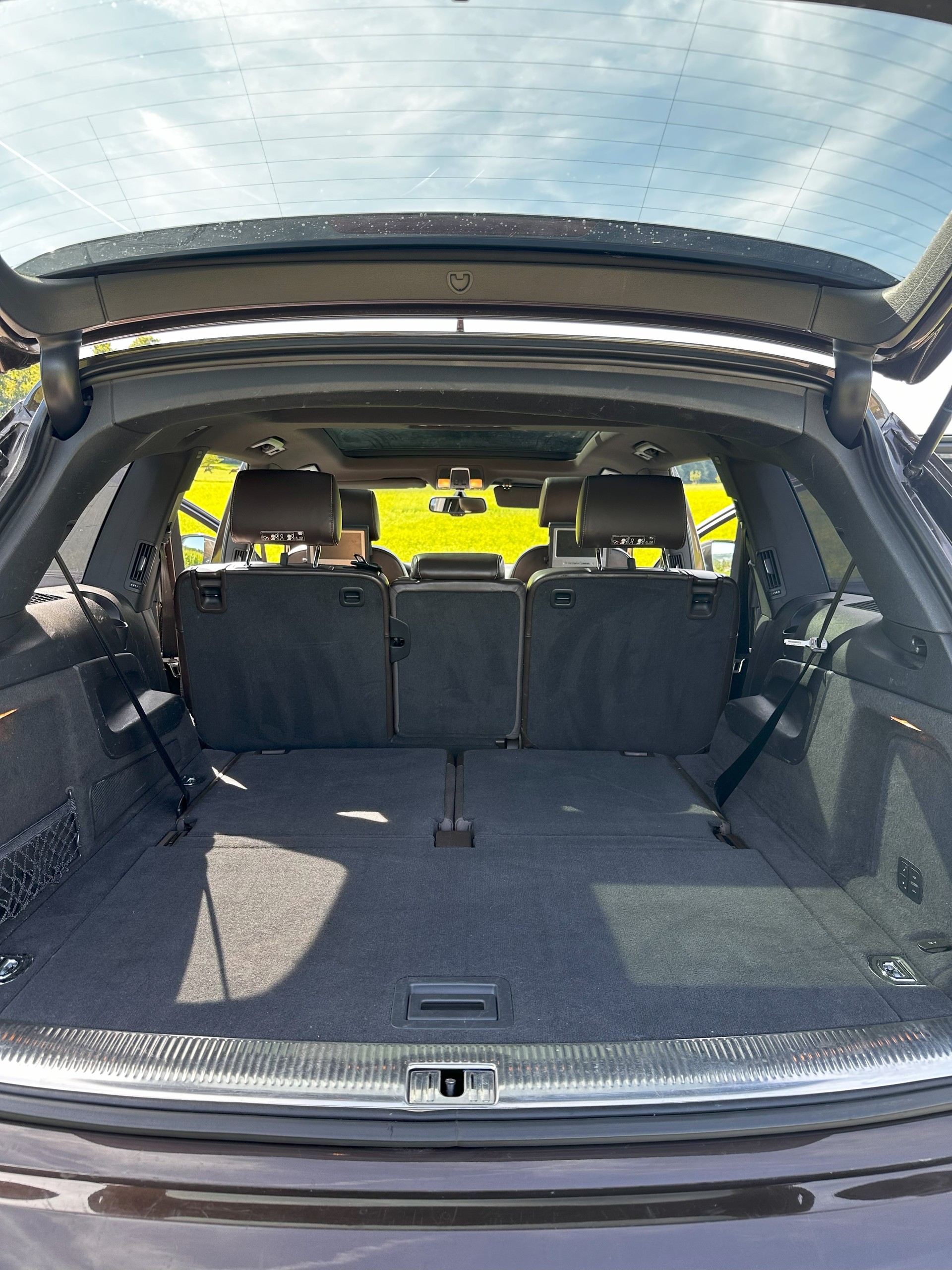 AUDI EXCLUSIVE Q7 4.2 TDI quattro tiptronic-image-10