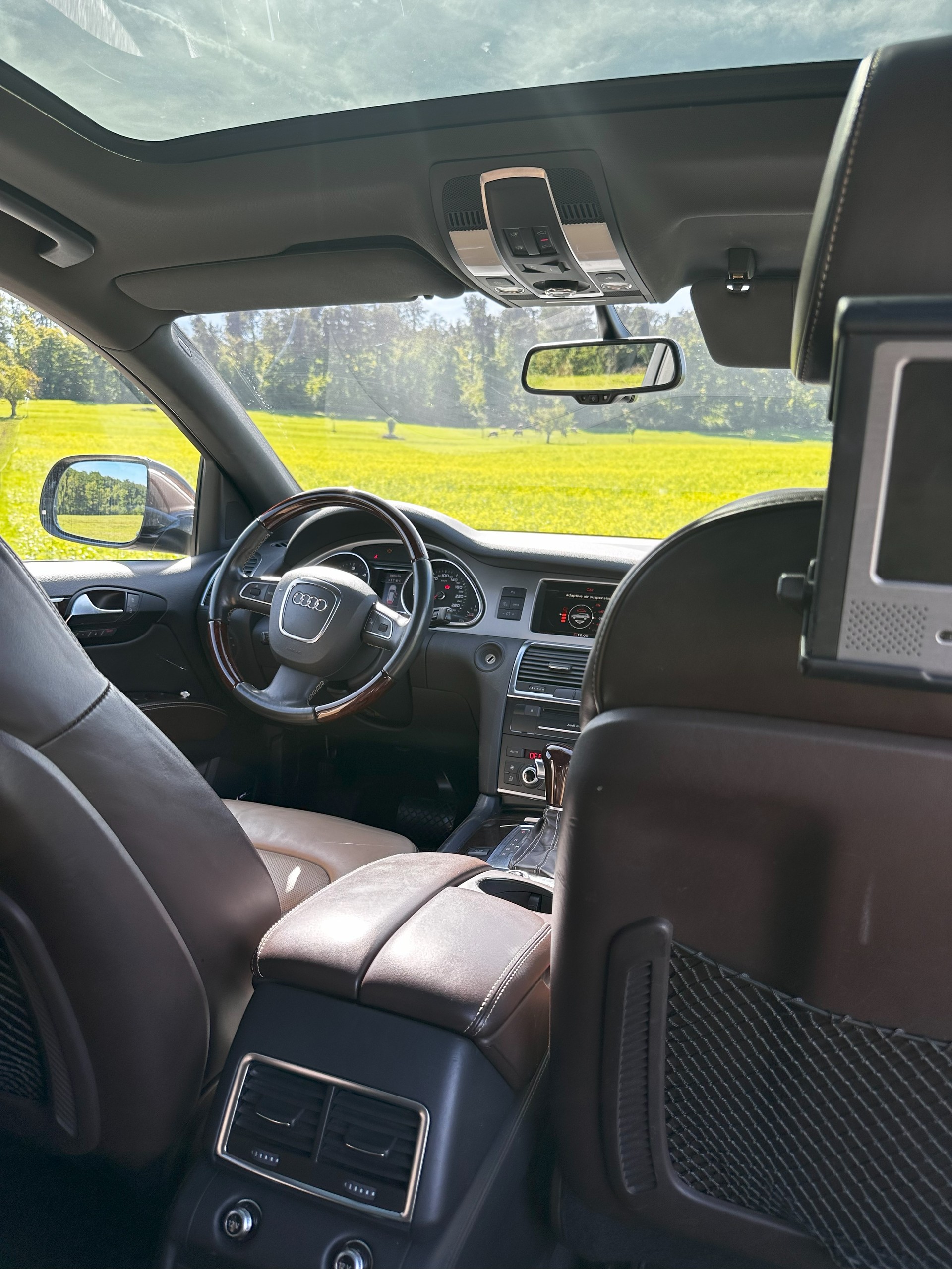 AUDI EXCLUSIVE Q7 4.2 TDI quattro tiptronic-image-15