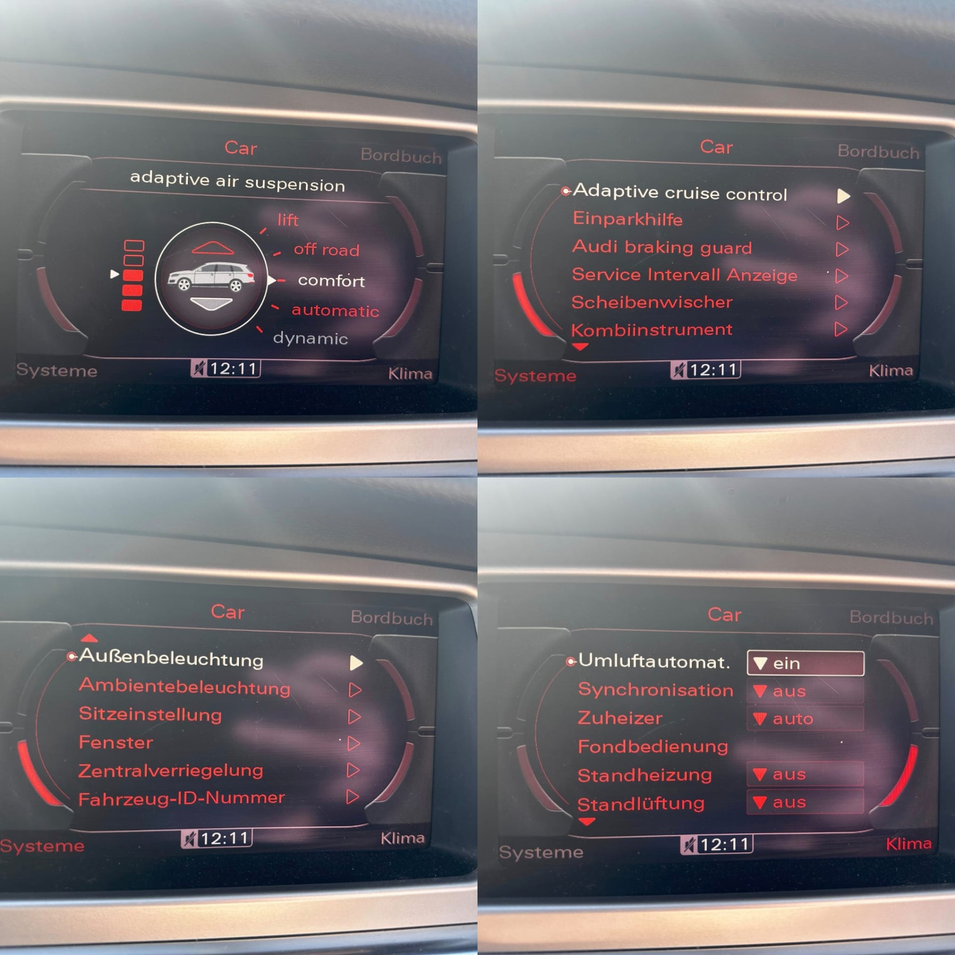 AUDI EXCLUSIVE Q7 4.2 TDI quattro tiptronic-image-16