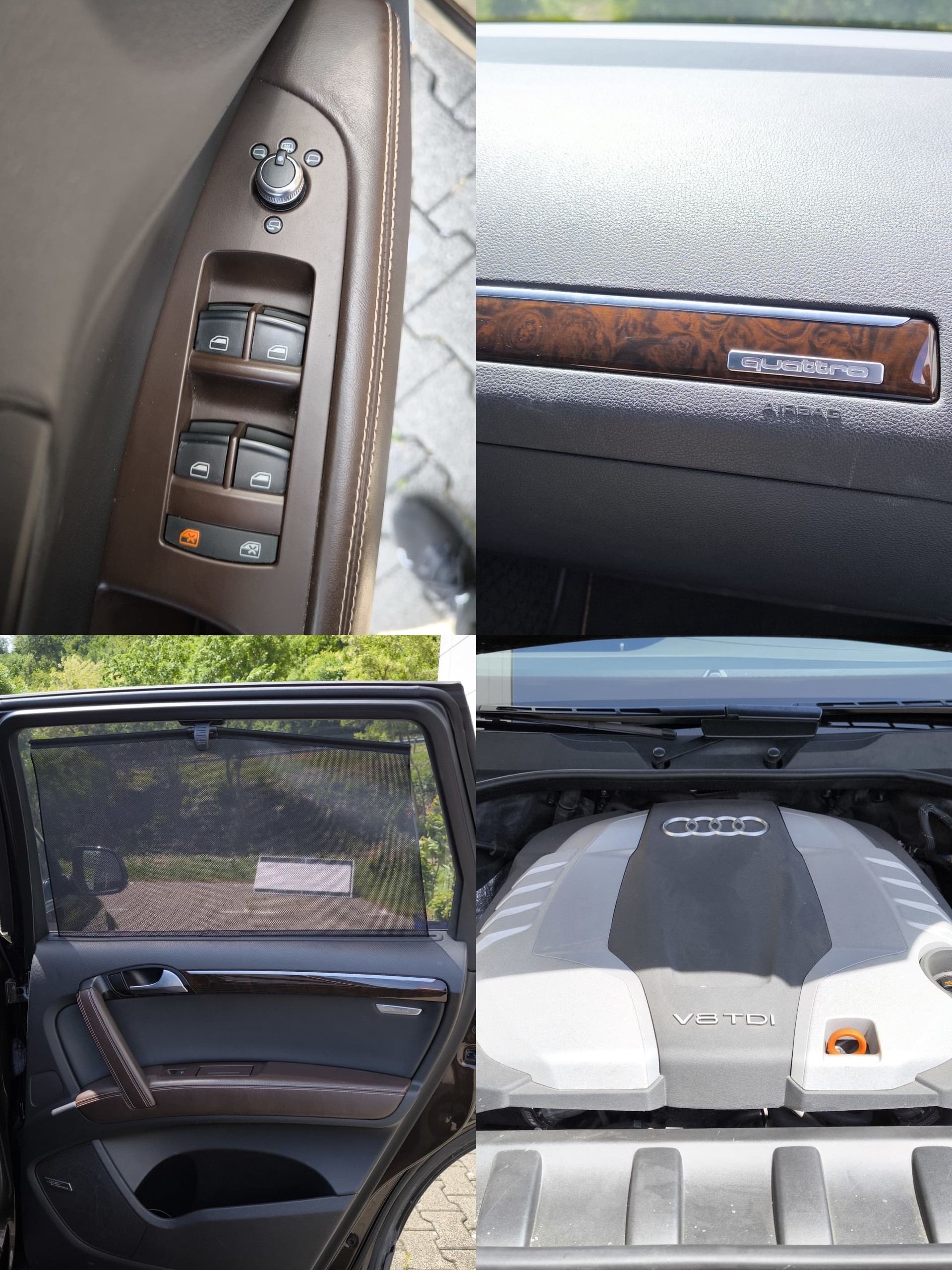 AUDI EXCLUSIVE Q7 4.2 TDI quattro tiptronic-image-18