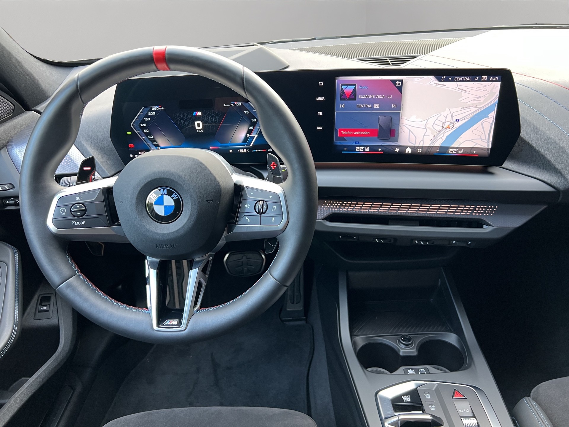 BMW M135 xDrive M Sport Pro-image-11