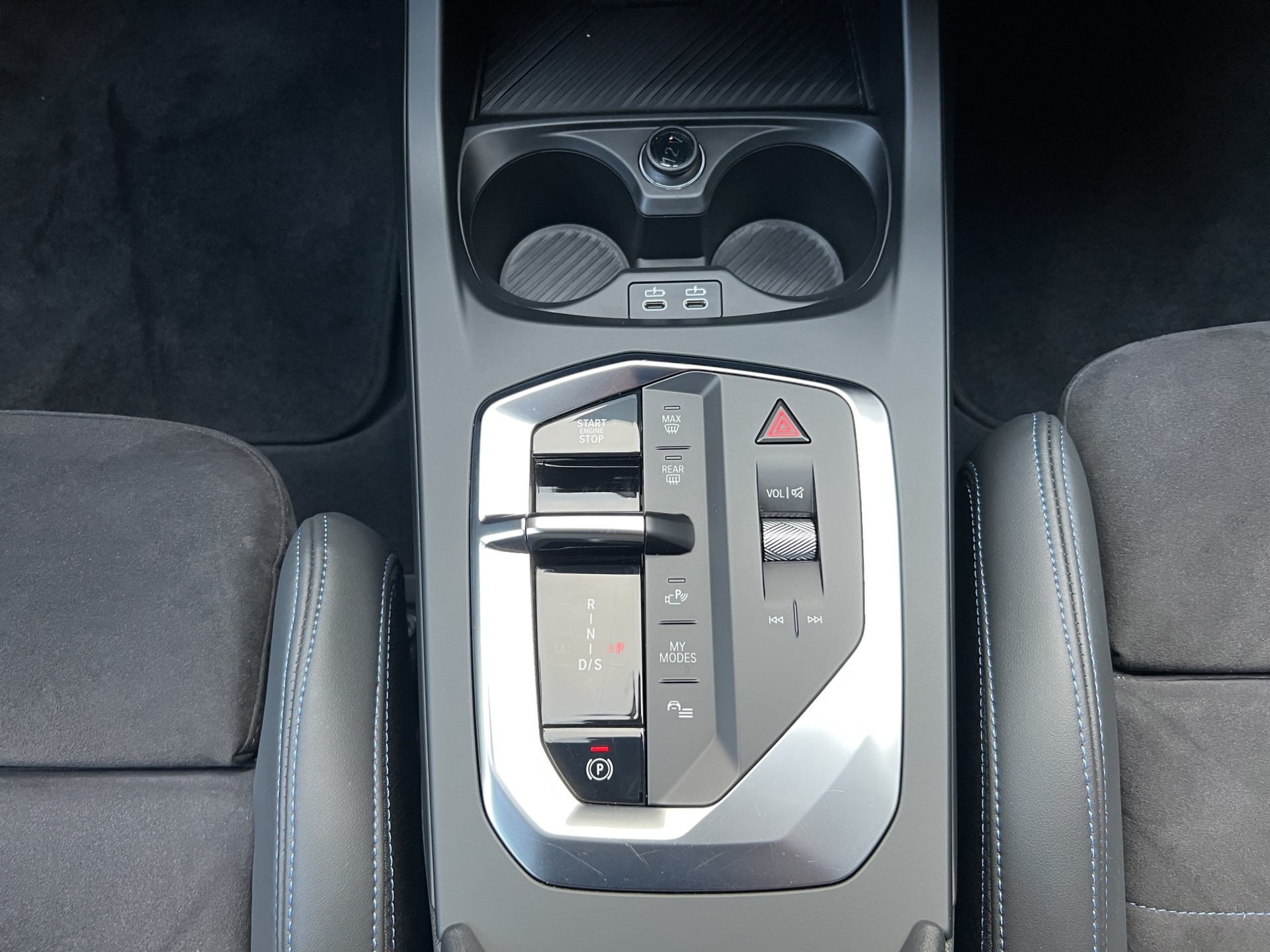 BMW M135 xDrive M Sport Pro-image-12
