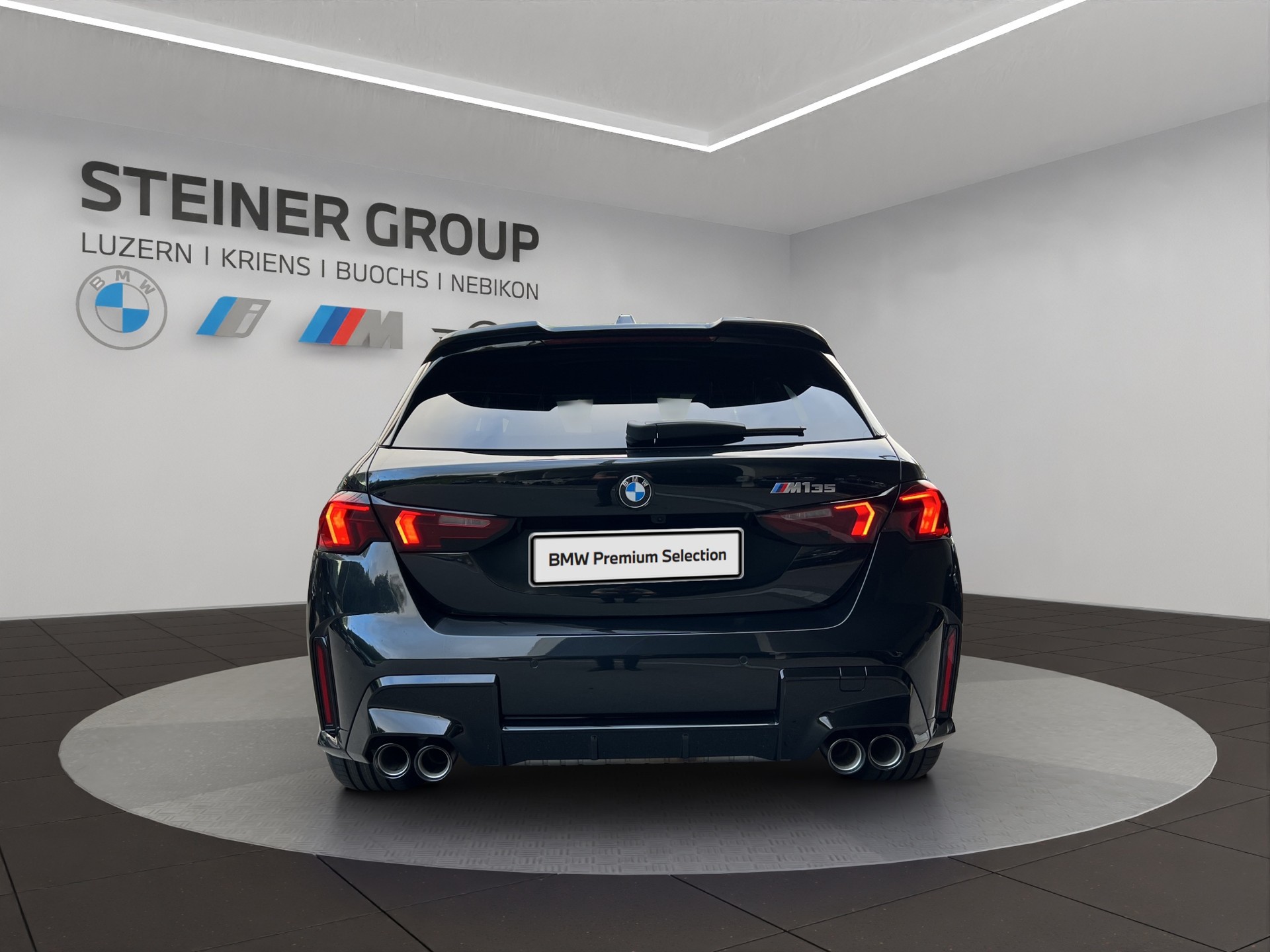 BMW M135 xDrive M Sport Pro-image-7