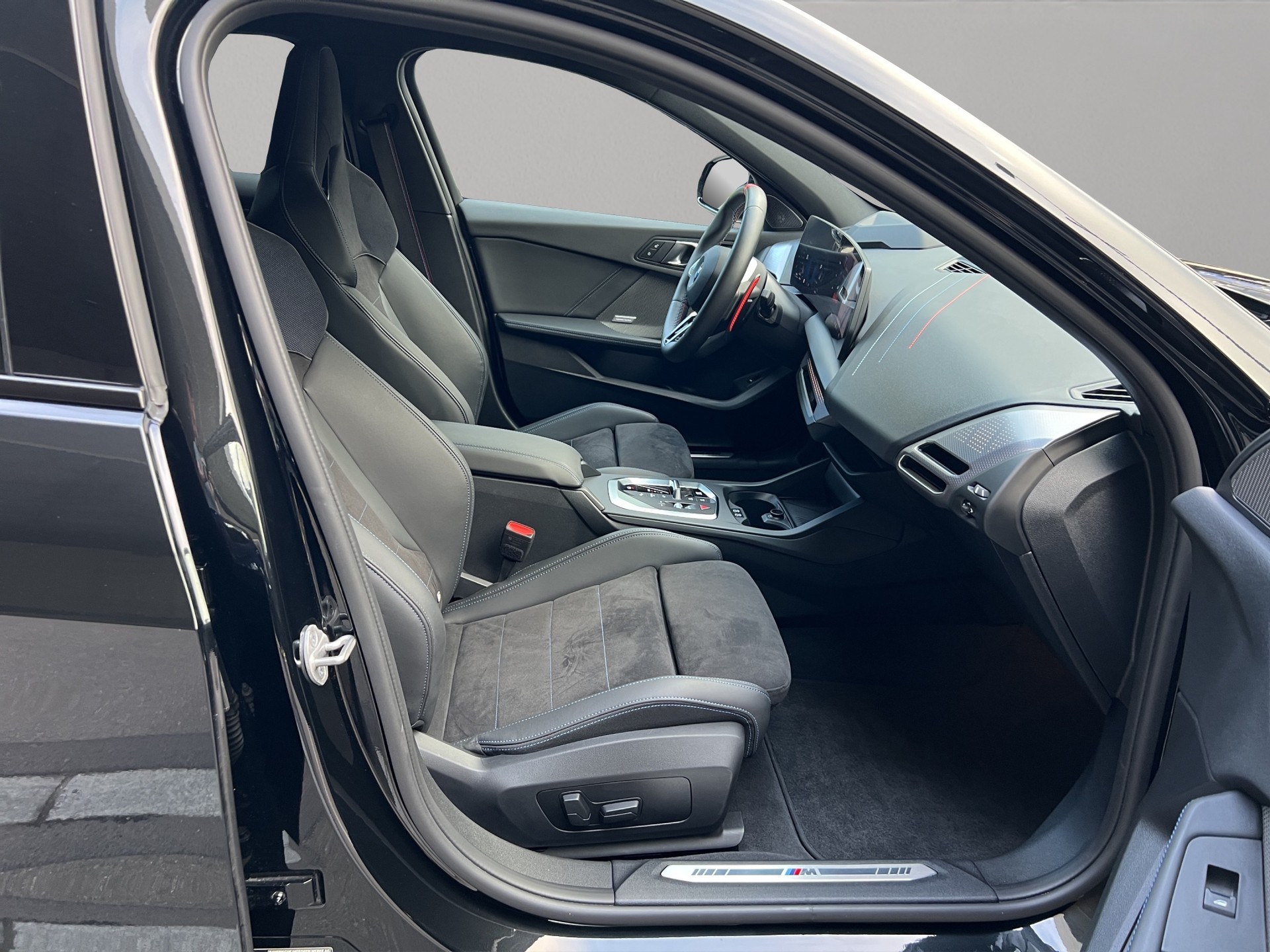 BMW M135 xDrive M Sport Pro-image-15