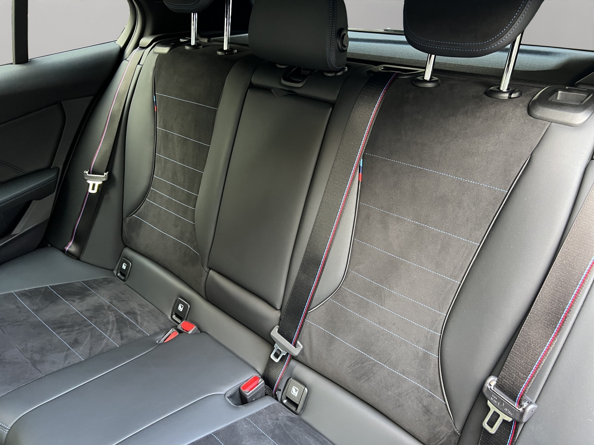BMW M135 xDrive M Sport Pro-image-16