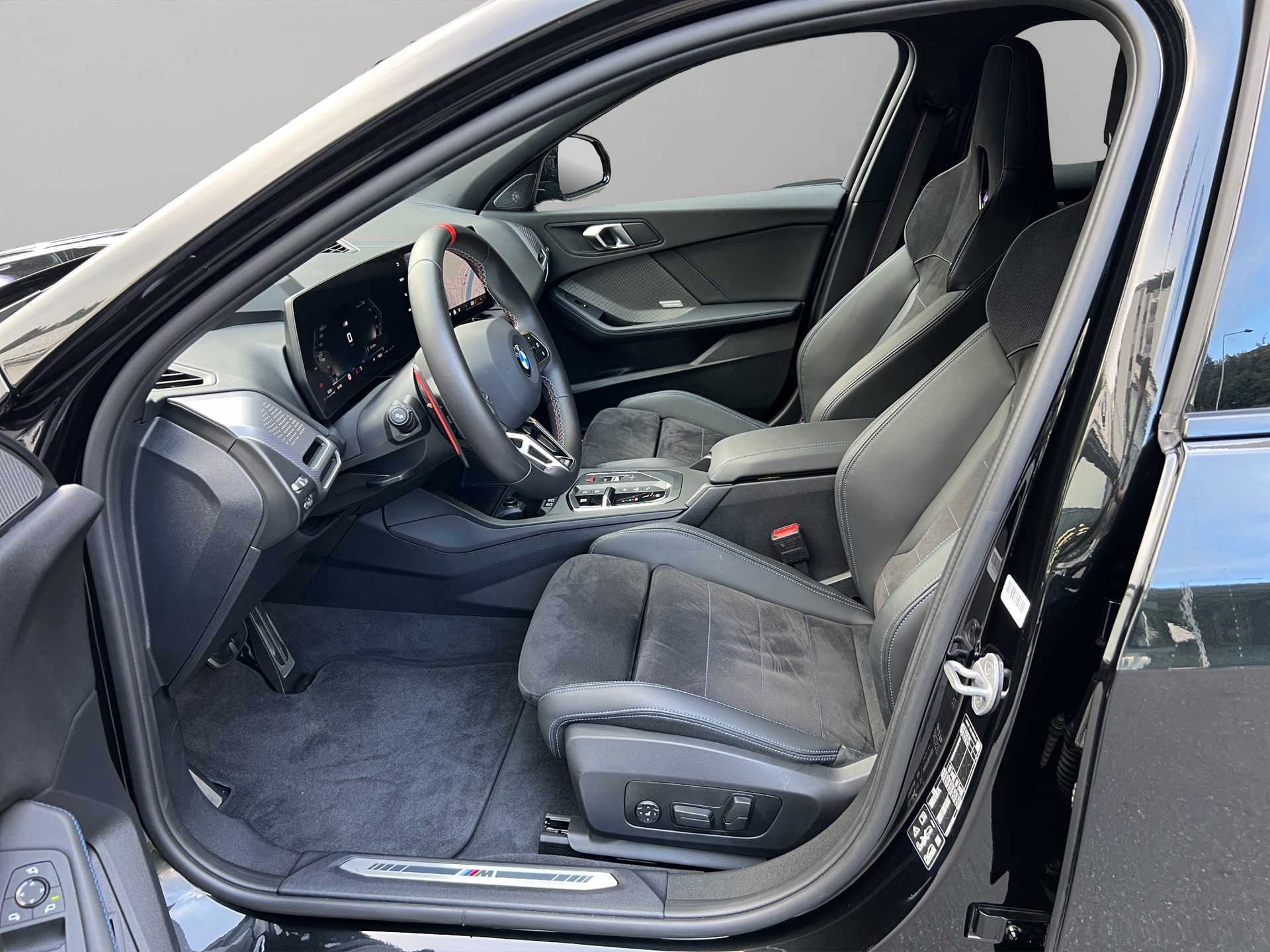 BMW M135 xDrive M Sport Pro-image-14