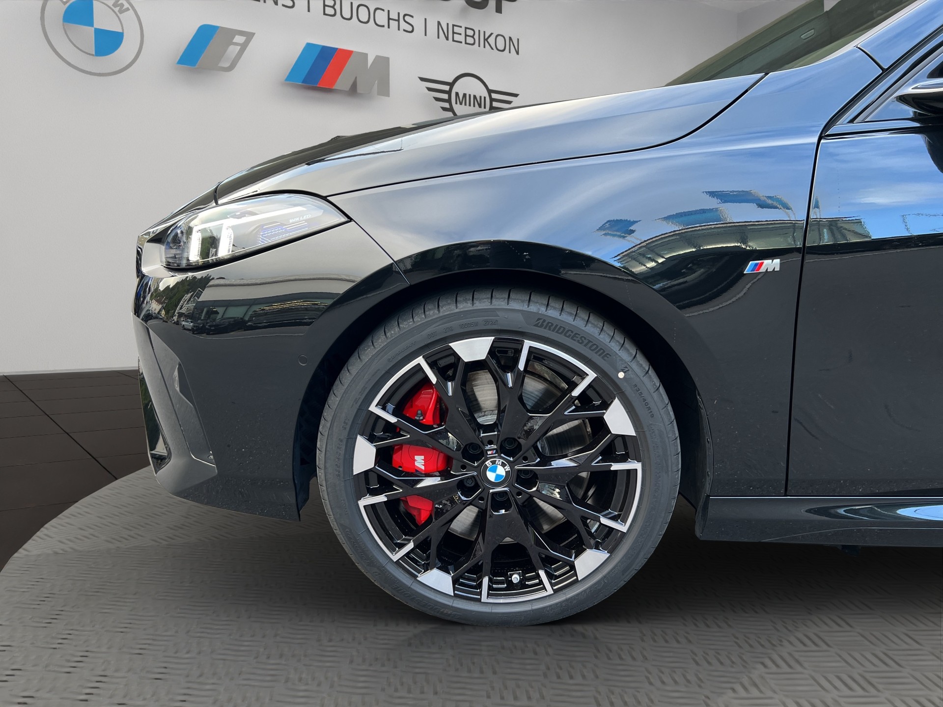 BMW M135 xDrive M Sport Pro-image-8