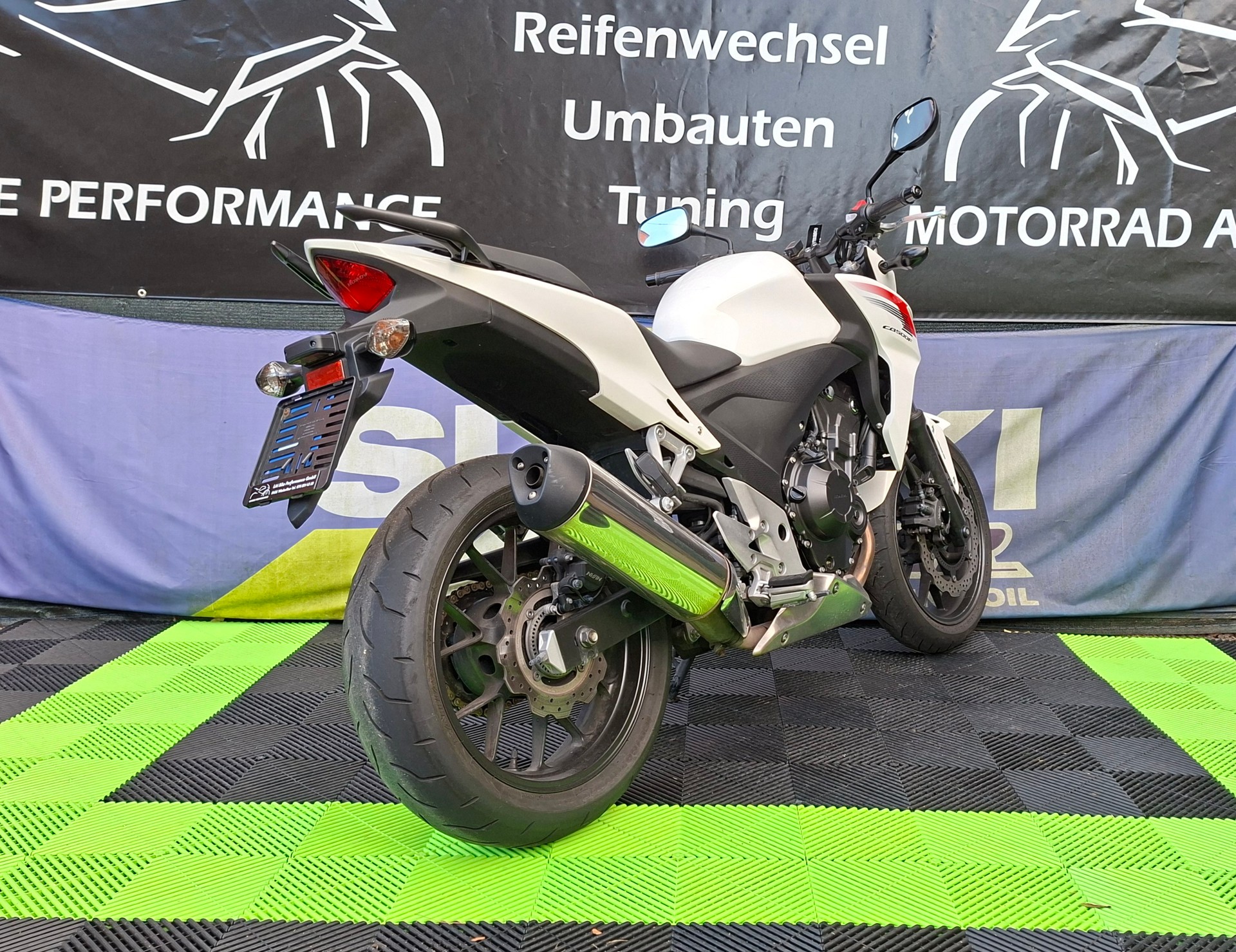 HONDA CB 500 FA ABS-image-5