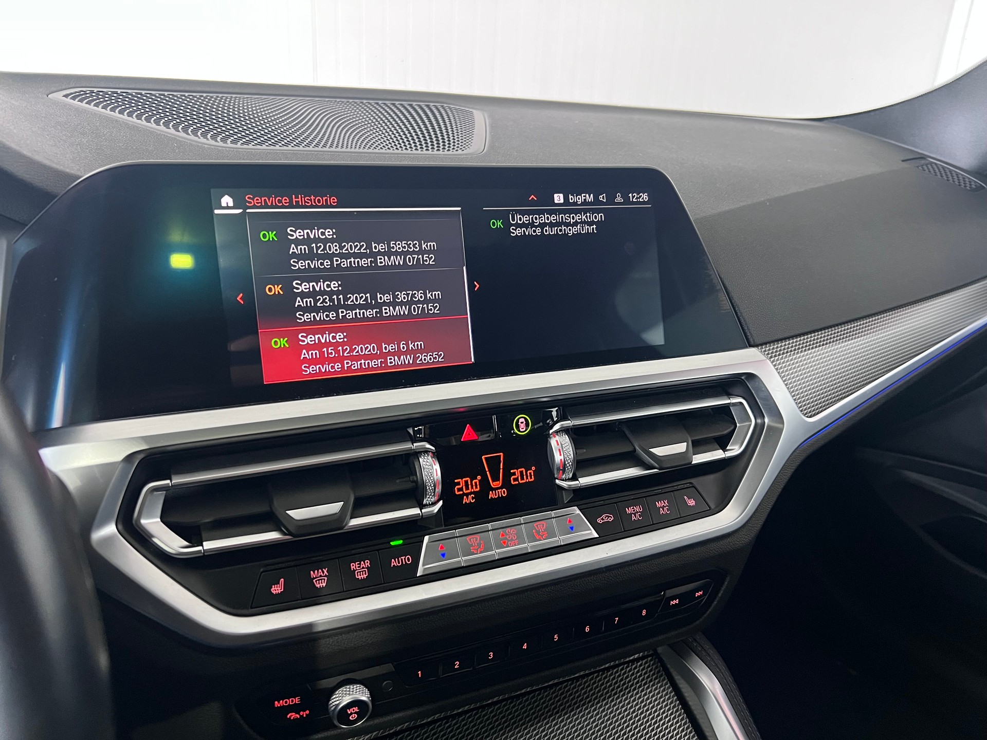 BMW M440i xDrive 48V Coupé Steptronic-image-28