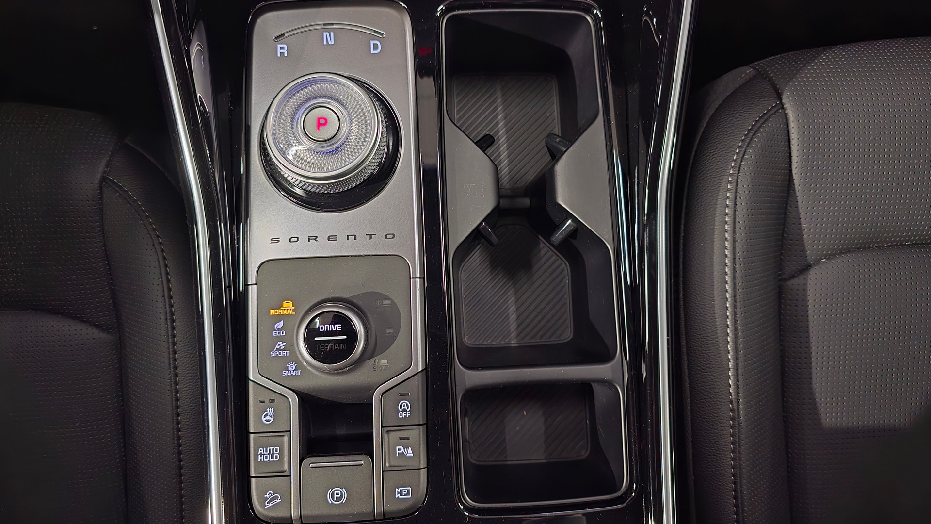 KIA Sorento 2.2 Smartstream 7P Style DCT-image-16