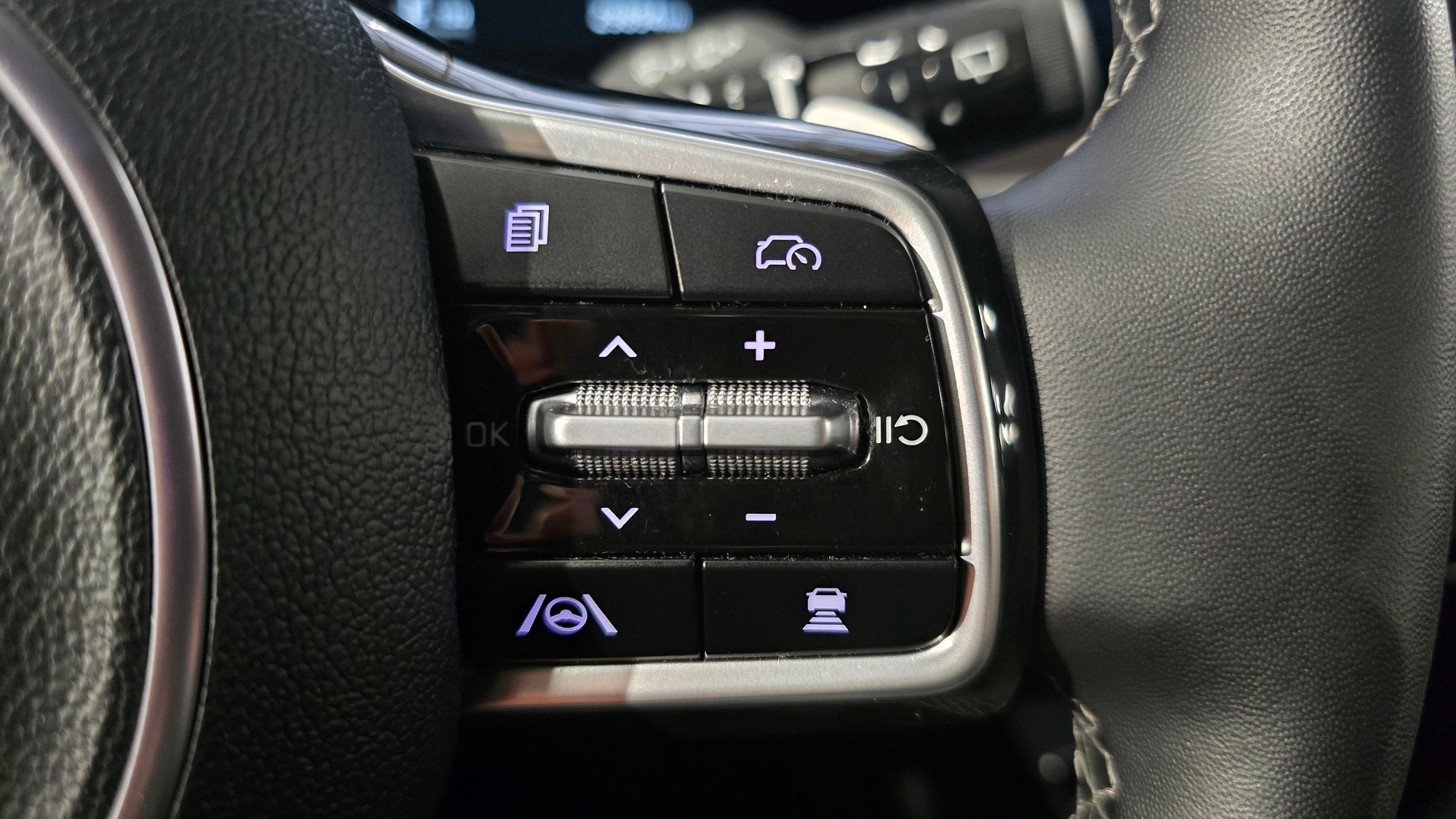 KIA Sorento 2.2 Smartstream 7P Style DCT-image-13