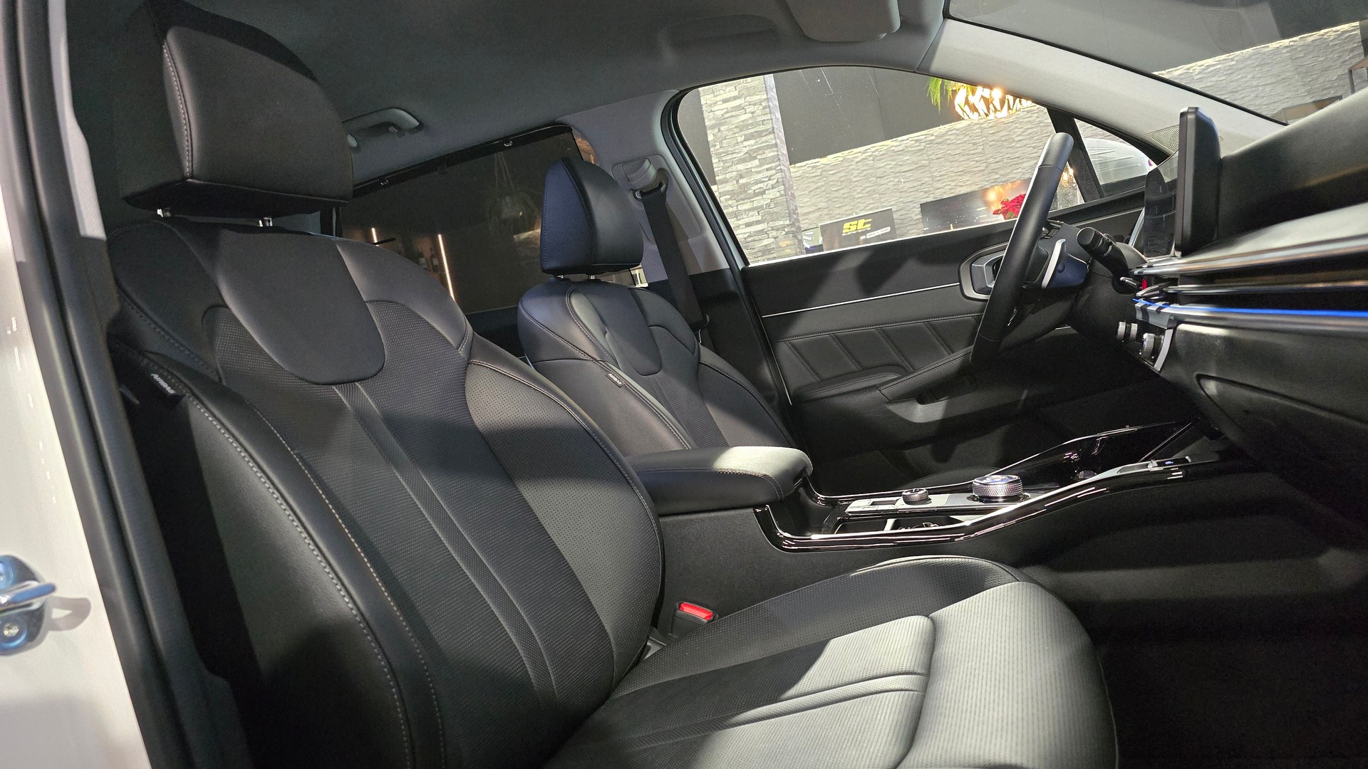 KIA Sorento 2.2 Smartstream 7P Style DCT-image-18