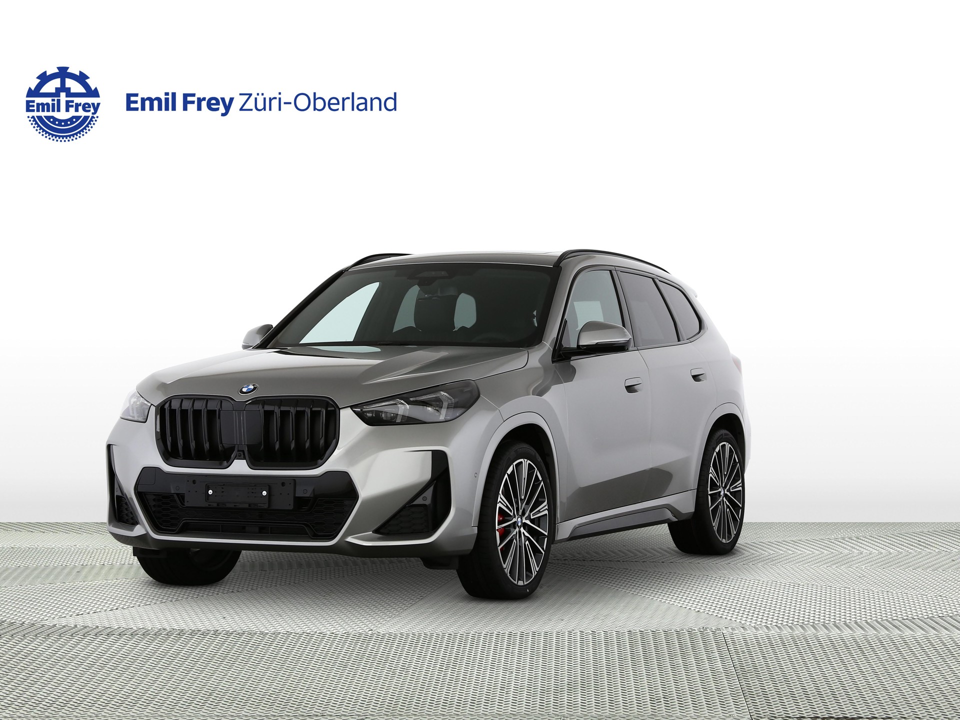 BMW X1 23d xDrive