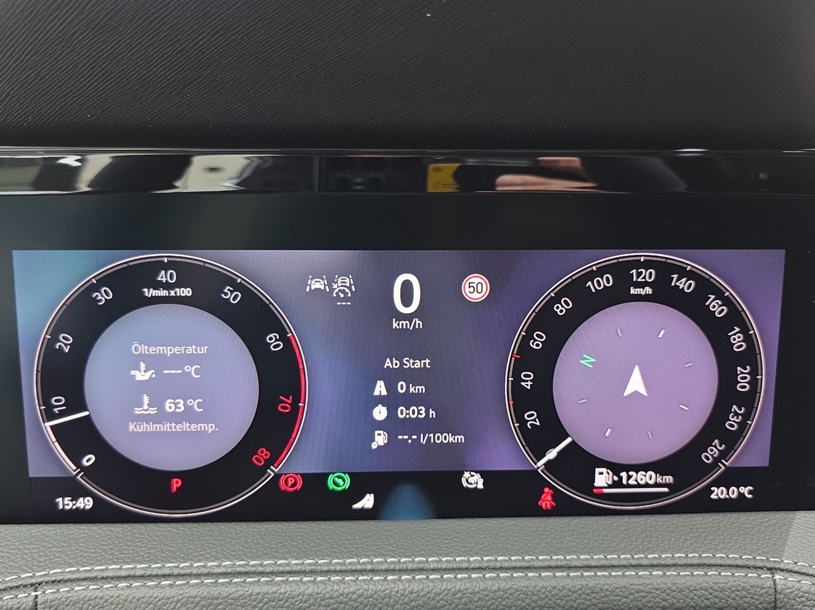 SKODA Superb Combi 2.0 TSI L & K 4x4 DSG-image-6