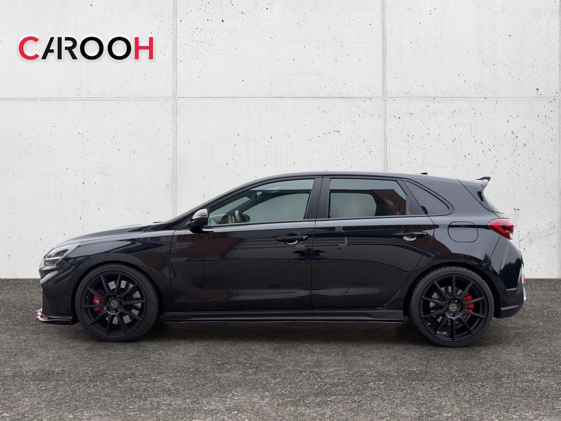 HYUNDAI i30 2.0 T-GDi N DCT-showroom-element-3