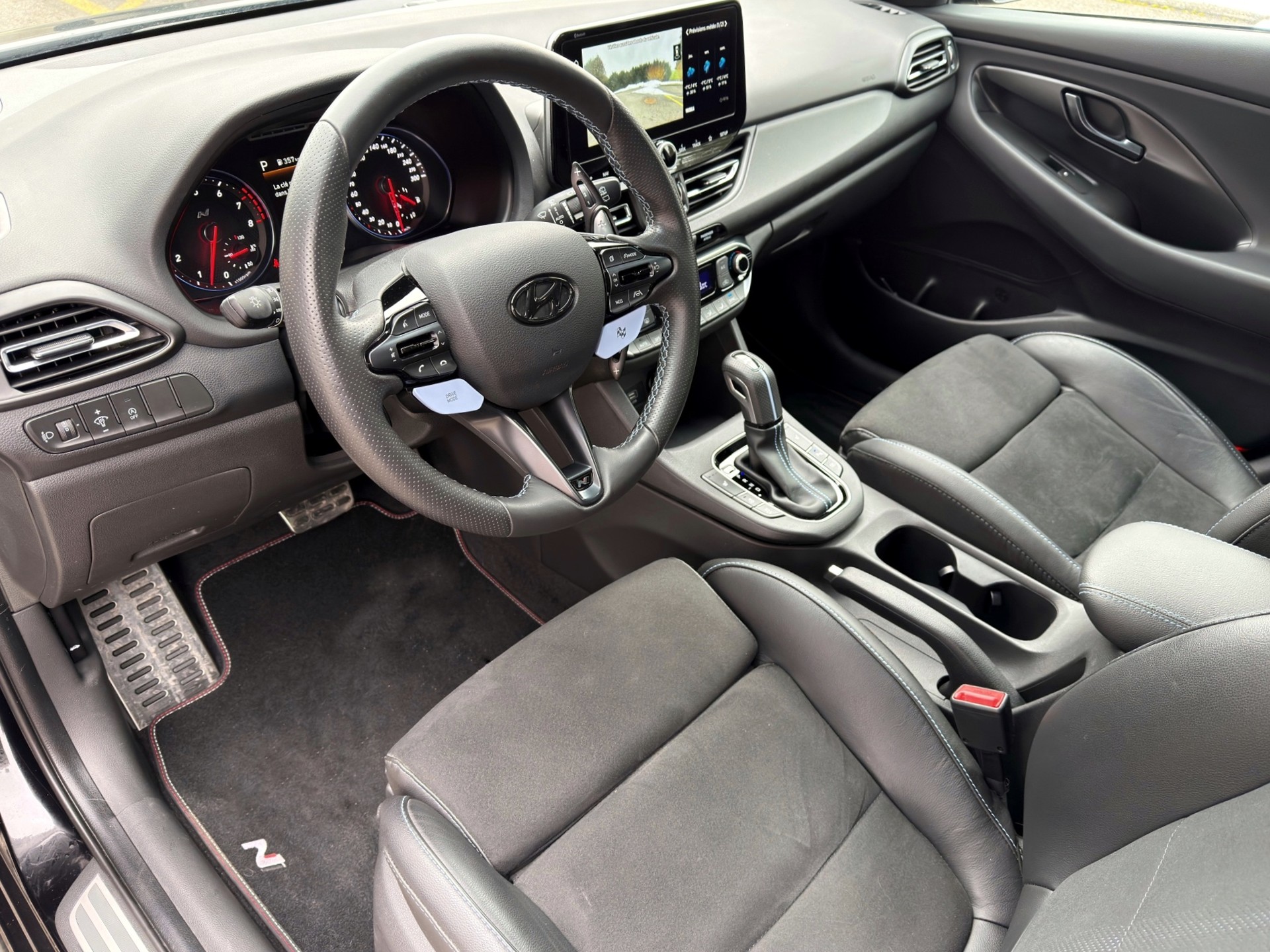 HYUNDAI i30 2.0 T-GDi N DCT-image-12
