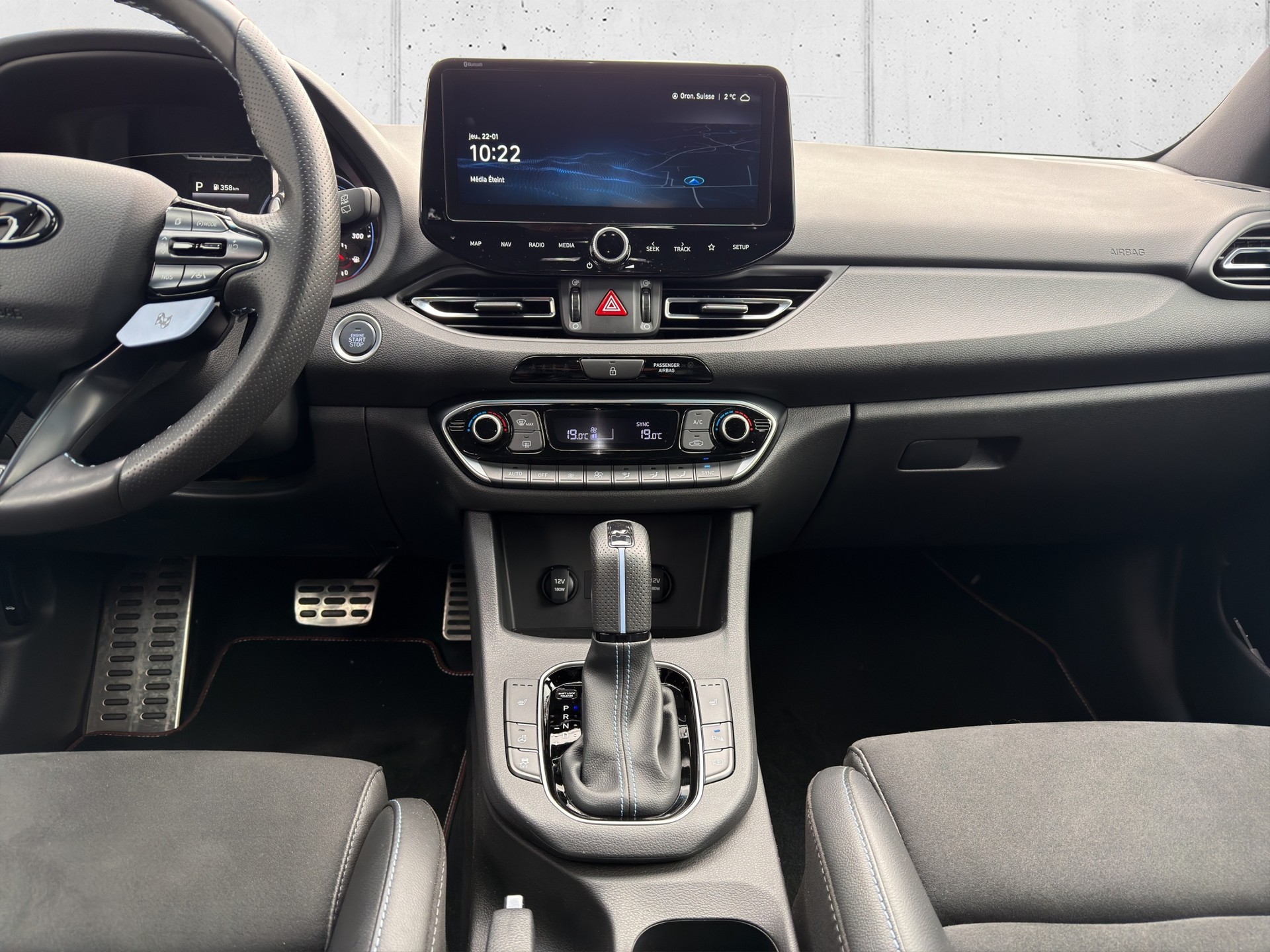 HYUNDAI i30 2.0 T-GDi N DCT-image-18