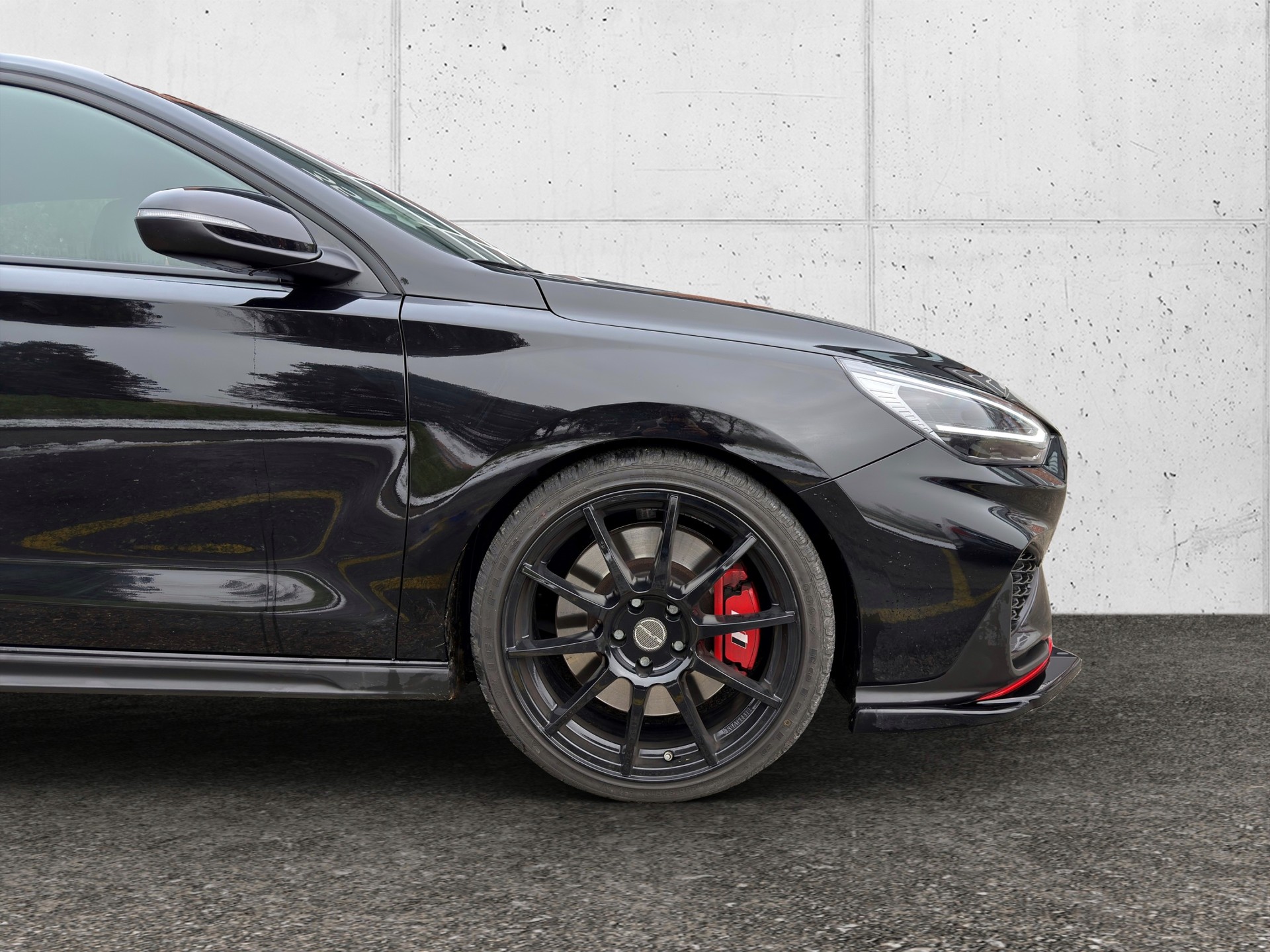 HYUNDAI i30 2.0 T-GDi N DCT-image-9