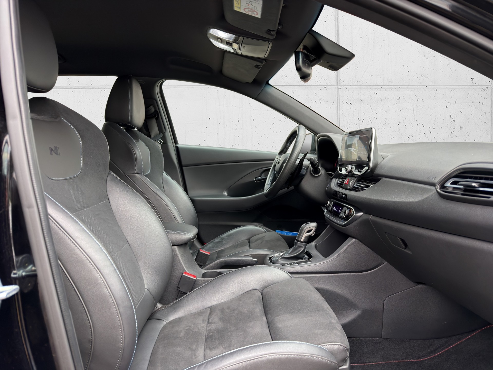 HYUNDAI i30 2.0 T-GDi N DCT-image-22