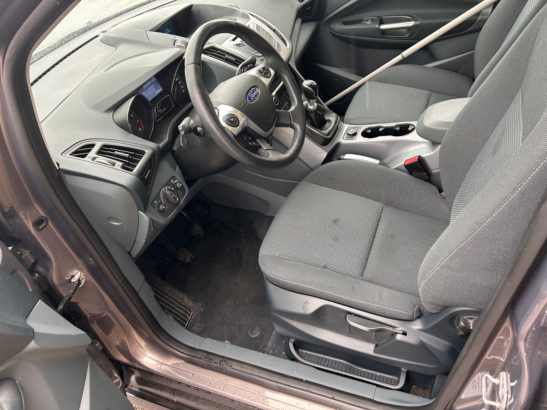 FORD C-Max 1.0 SCTi Carving-image-8