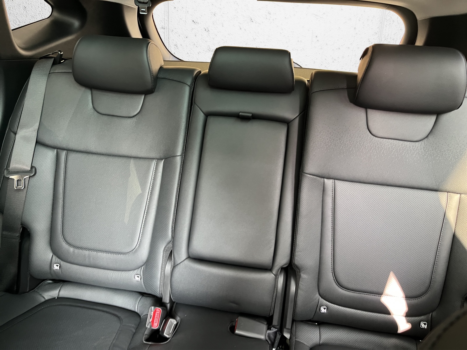 HYUNDAI Tucson 1.6 TGDI HEV Vertex Swiss Edition 4WD-image-11