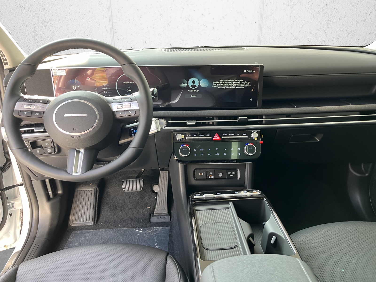 HYUNDAI Tucson 1.6 TGDI HEV Vertex Swiss Edition 4WD-image-13
