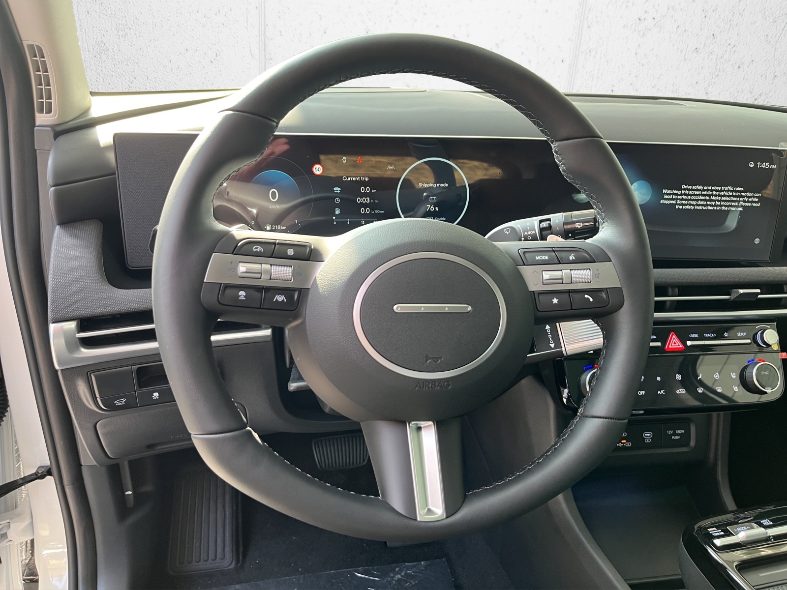 HYUNDAI Tucson 1.6 TGDI HEV Vertex Swiss Edition 4WD-image-10