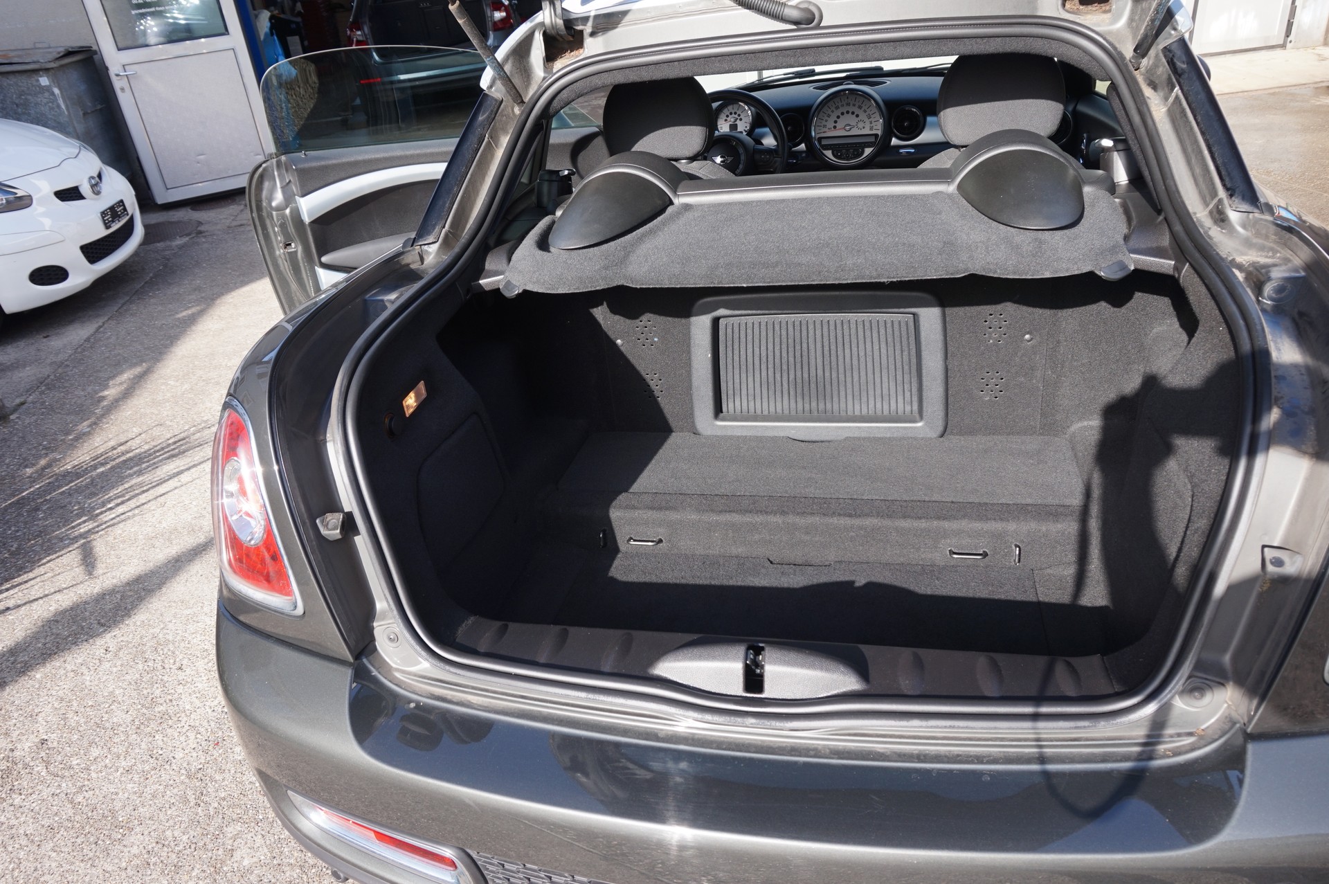 MINI Cooper S Coupé-image-11