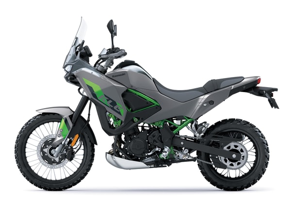 KAWASAKI KLE 500 SE-image-0