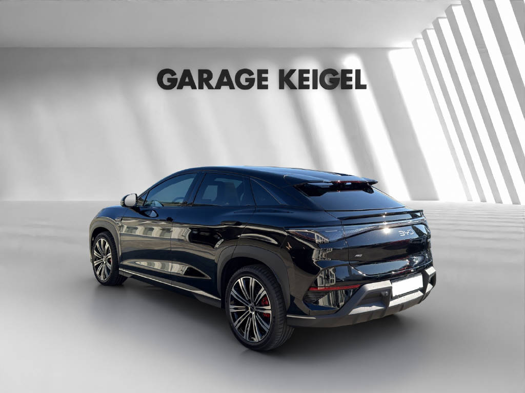 BYD Sealion 7 Excellence AWD-image-2