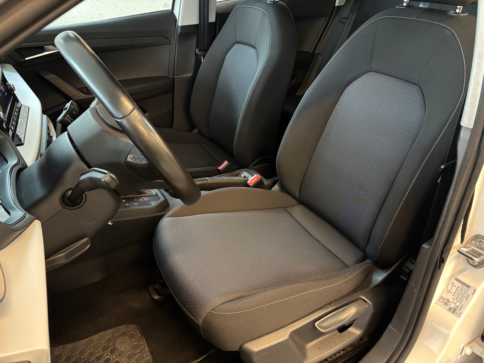 SEAT Ibiza 1.0 EcoTSI Style DSG-image-10
