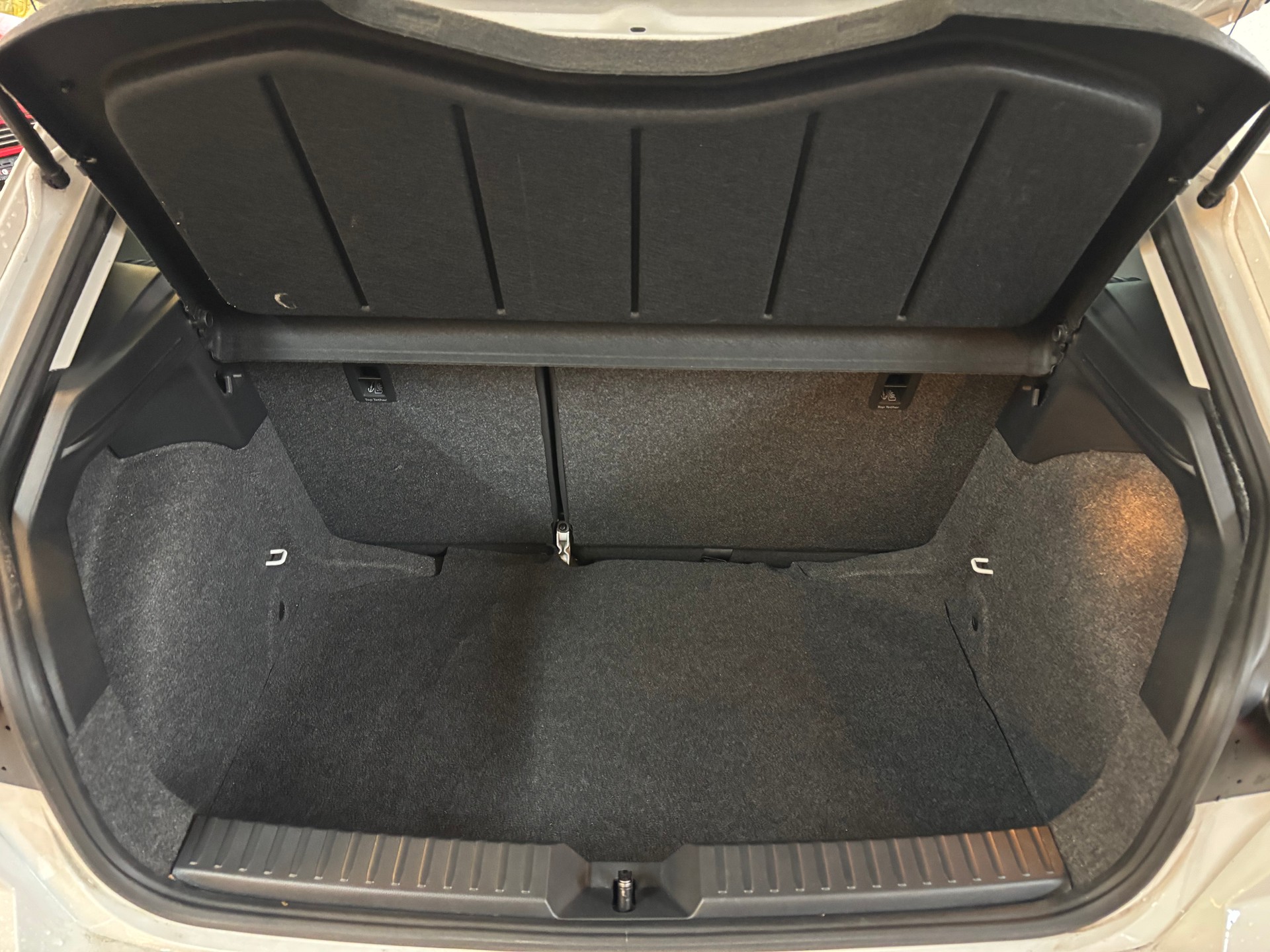 SEAT Ibiza 1.0 EcoTSI Style DSG-image-12