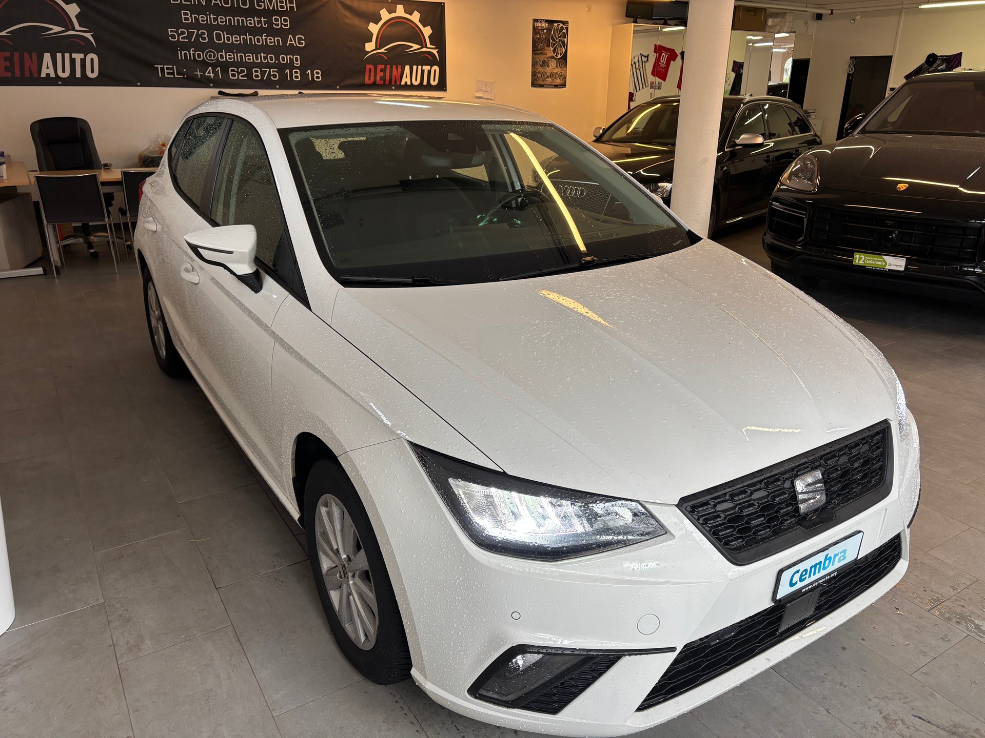 SEAT Ibiza 1.0 EcoTSI Style DSG-image-5
